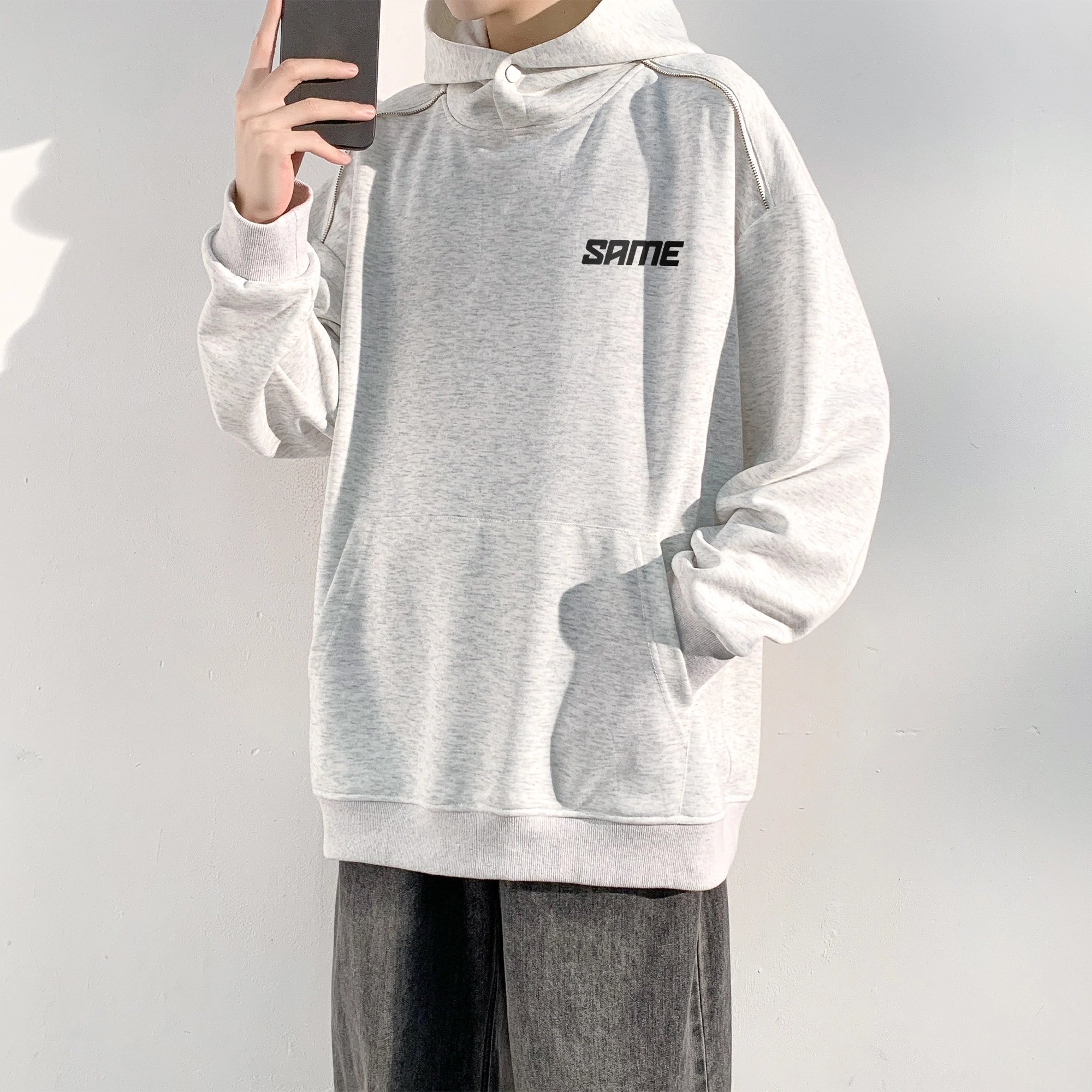 SAME FLOW cleanfit