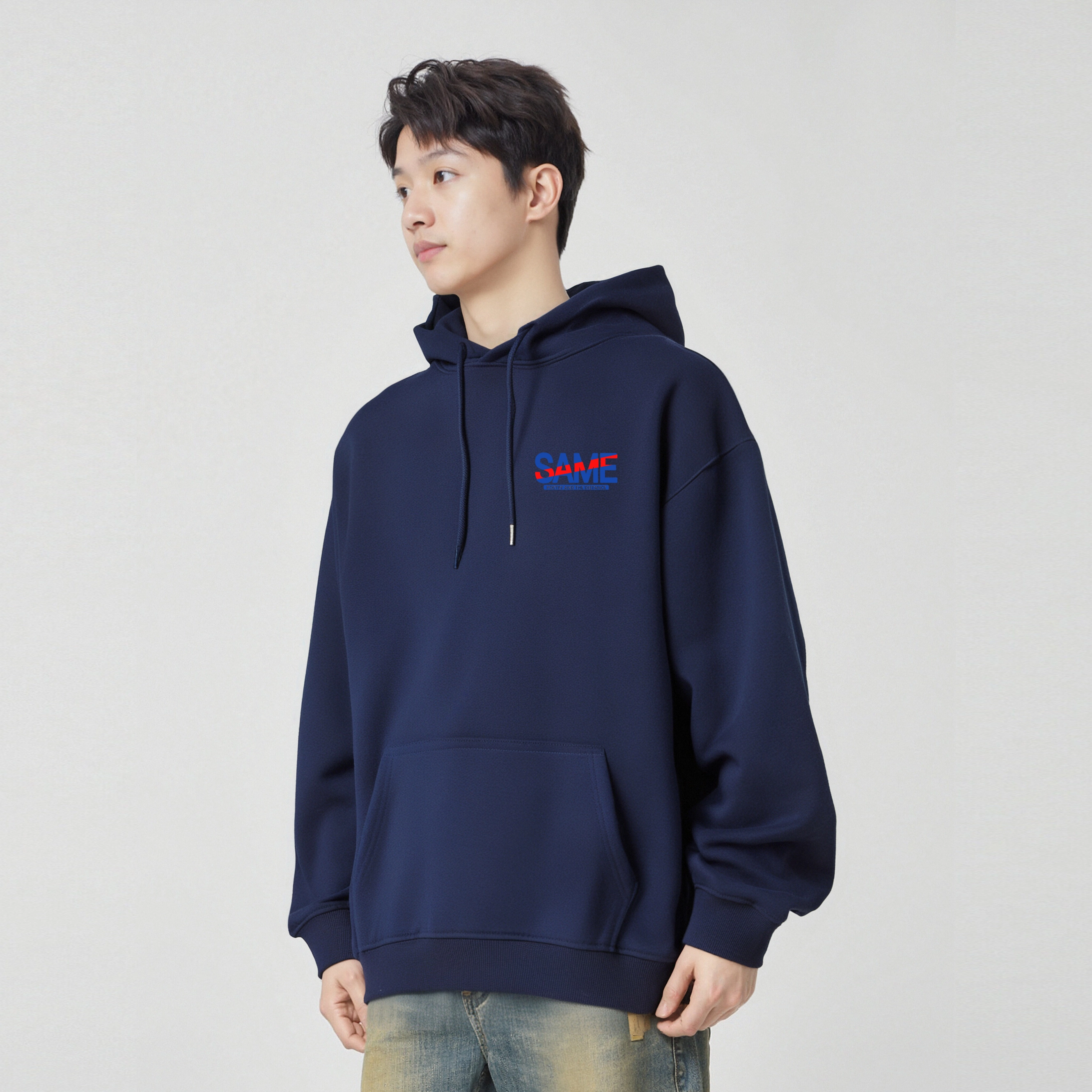 SAME FLOW logo