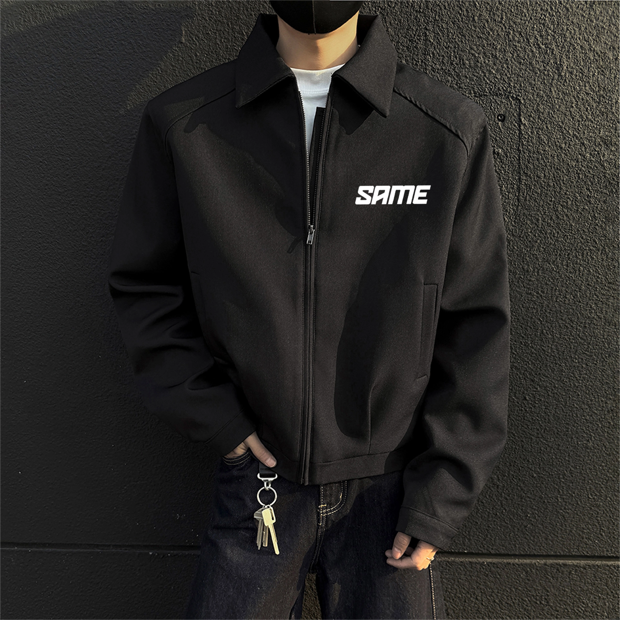 SAME FLOW cleanfit