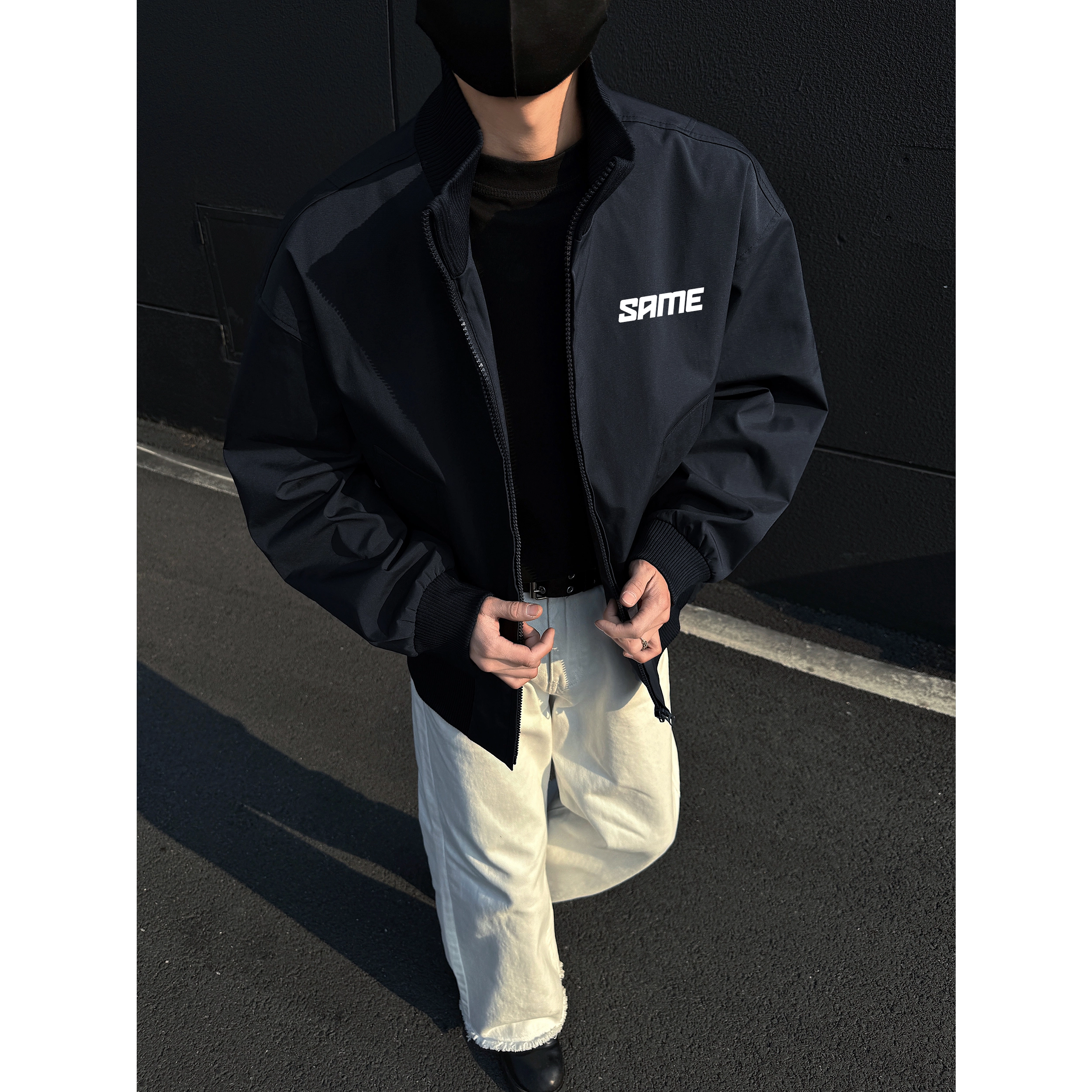 cleanfitSAME FLOW
