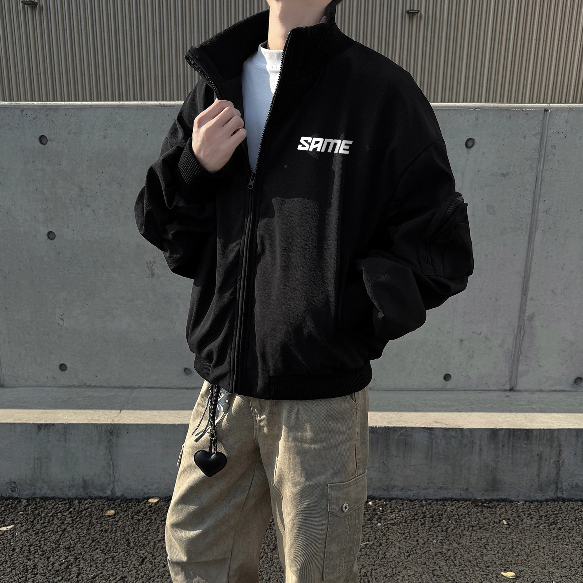 SAME FLOW cleanfit