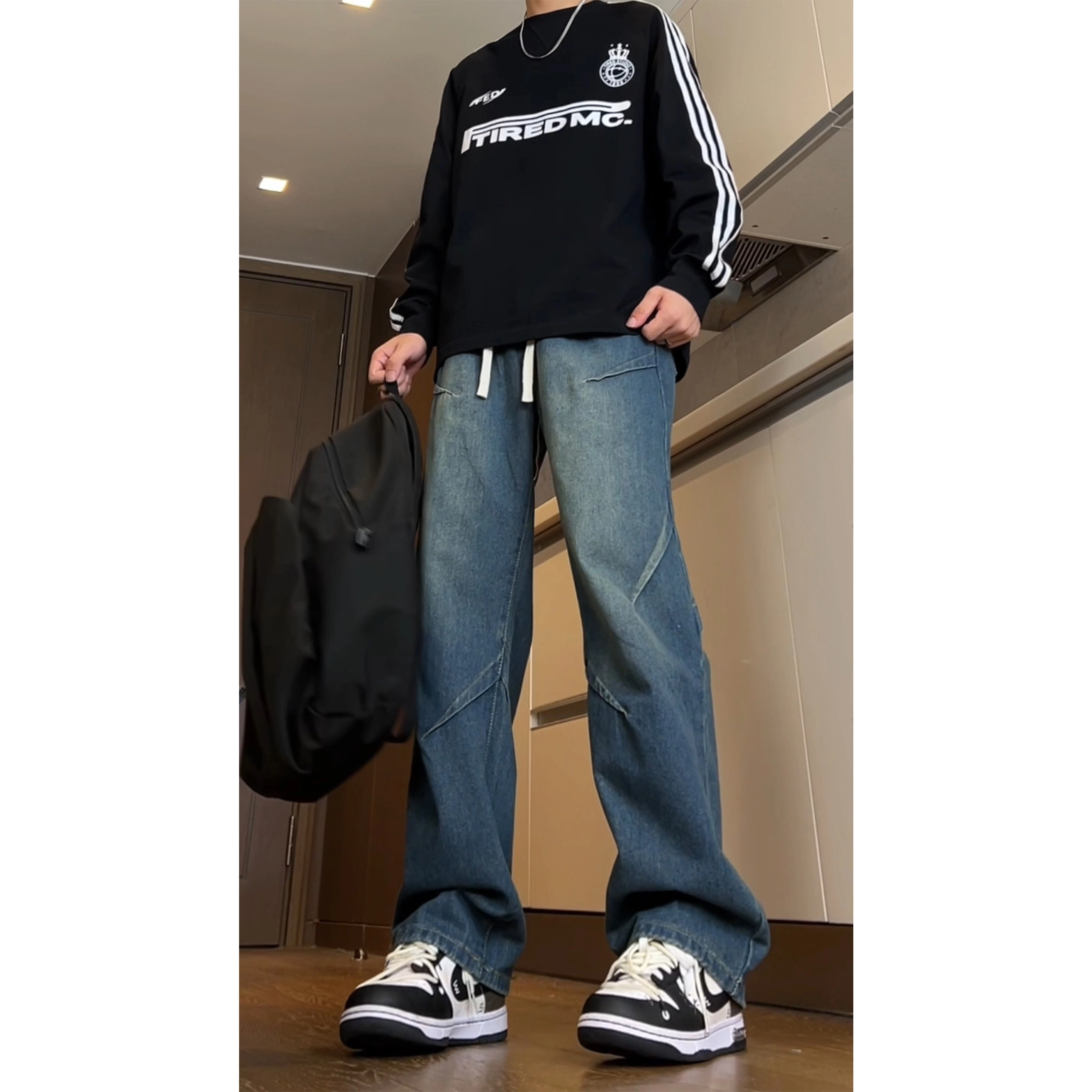 SAME FLOW vibe