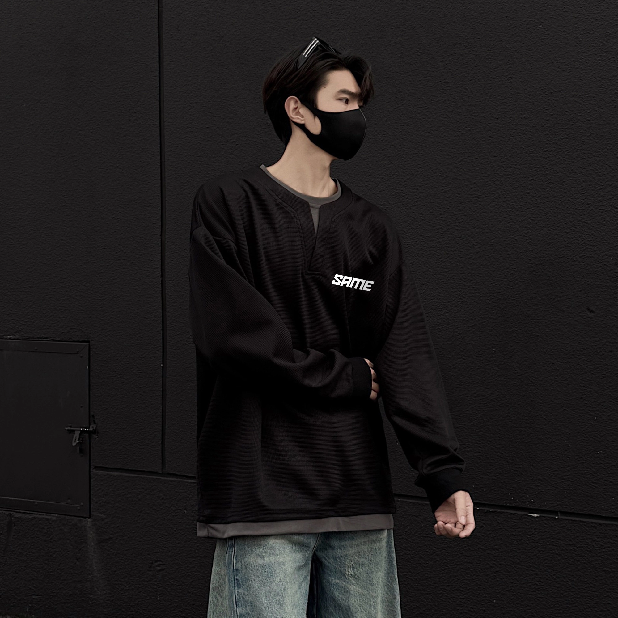 SAME FLOW