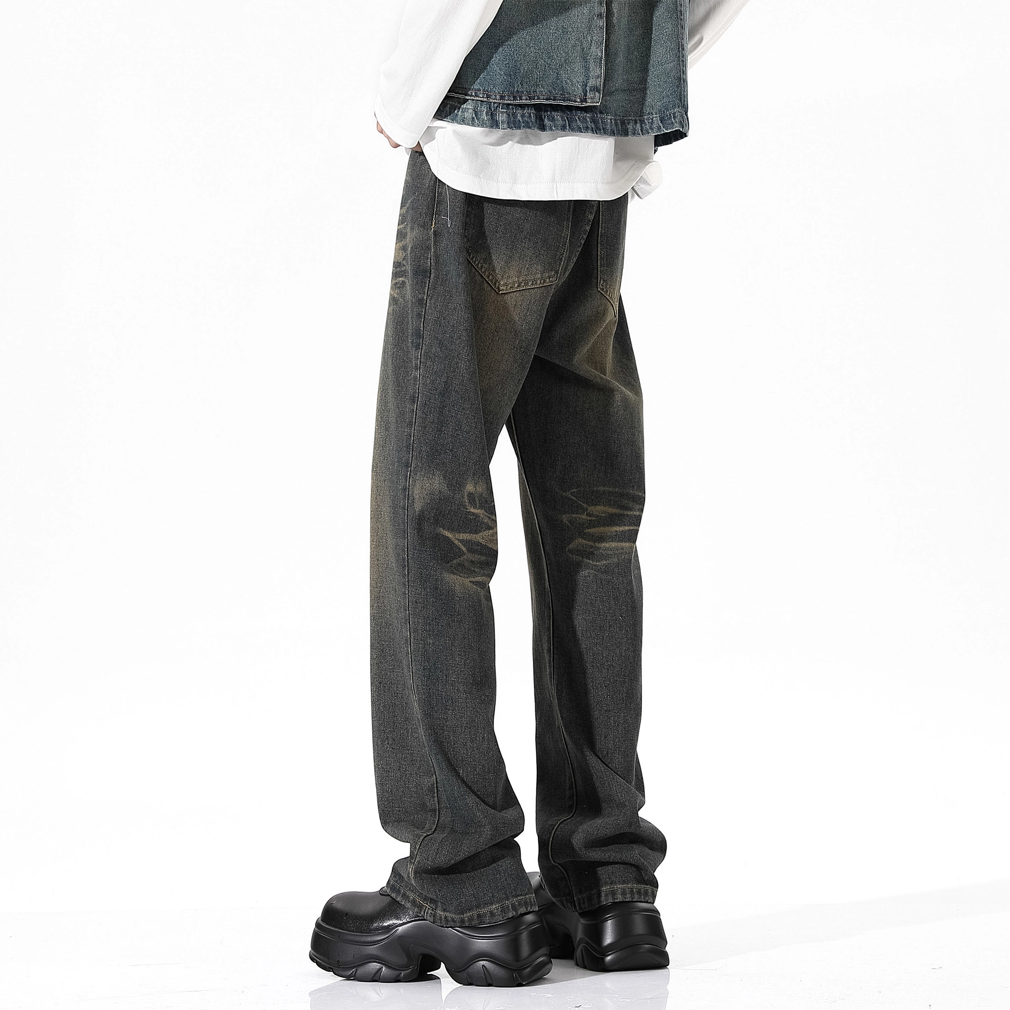 SAME FLOW vibecleanfit