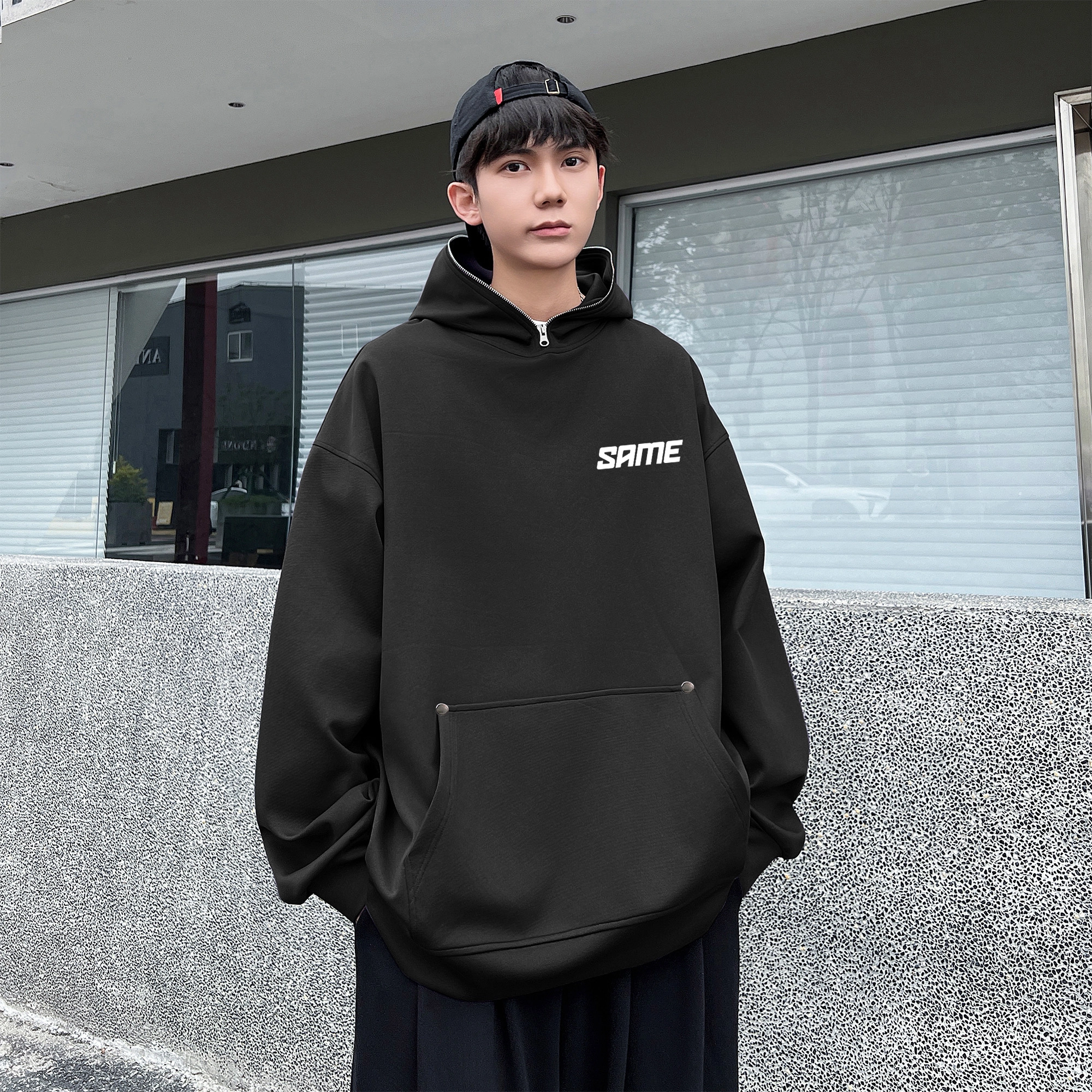 SAME FLOW LOGOcleanfit