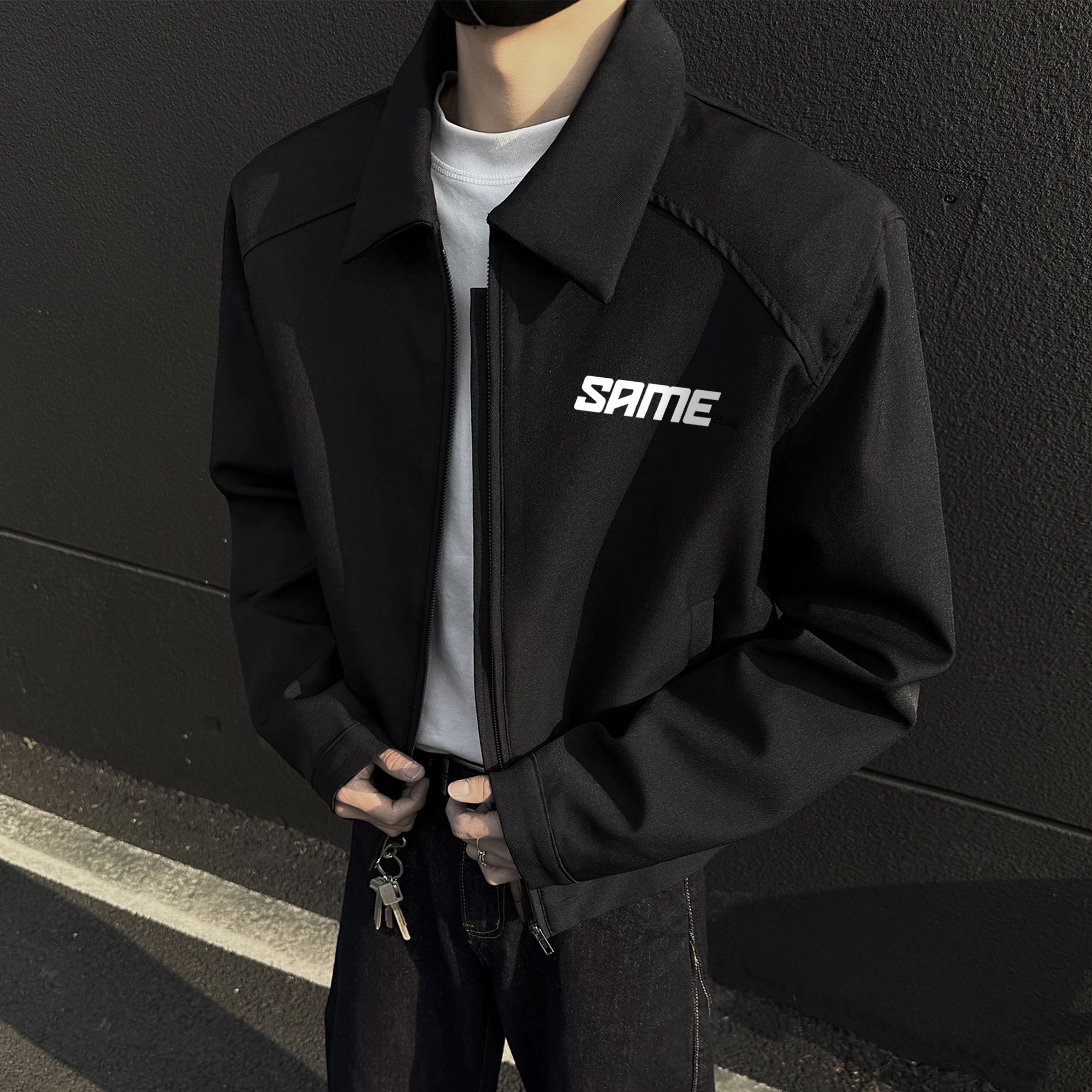 SAME FLOW cleanfit