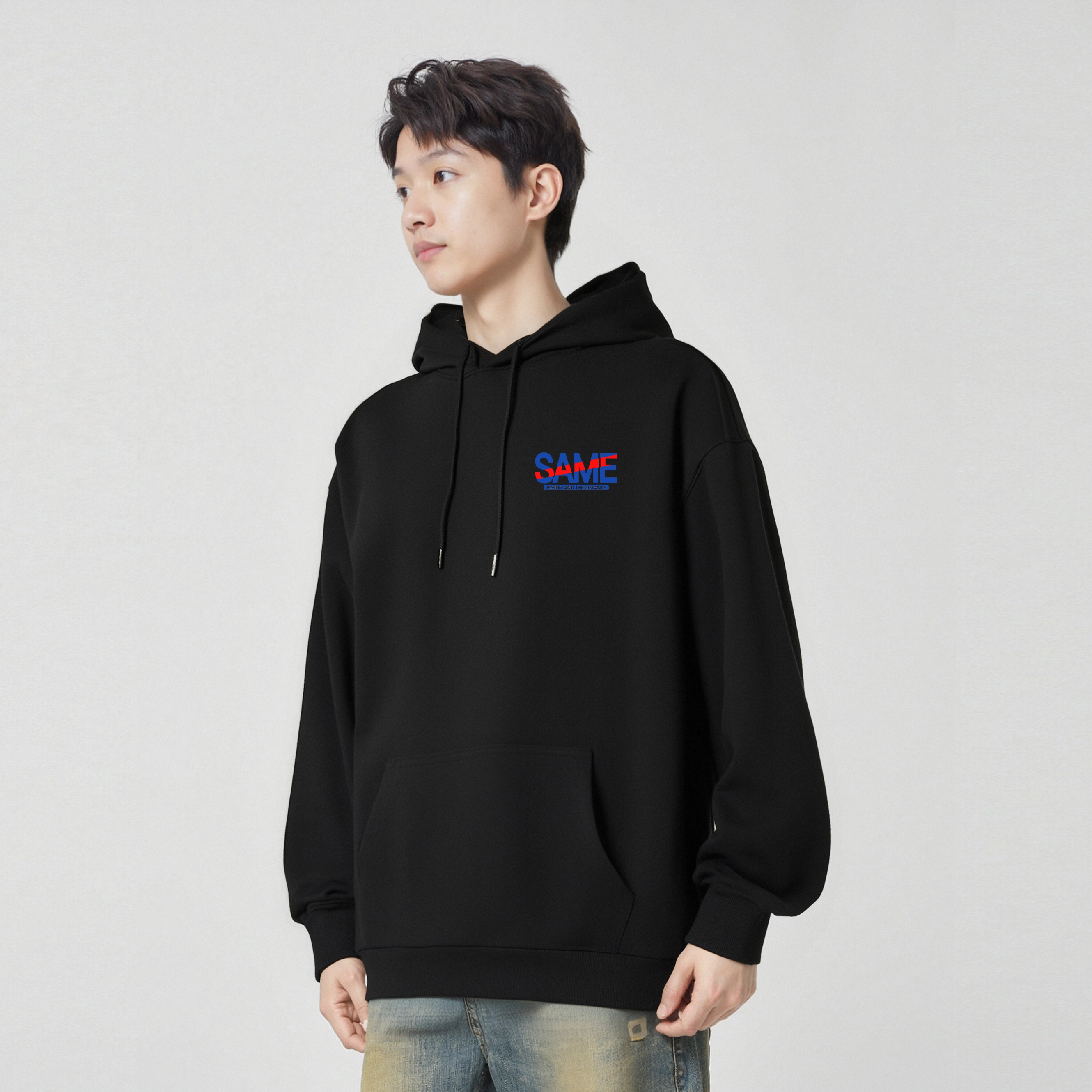 SAME FLOW logo