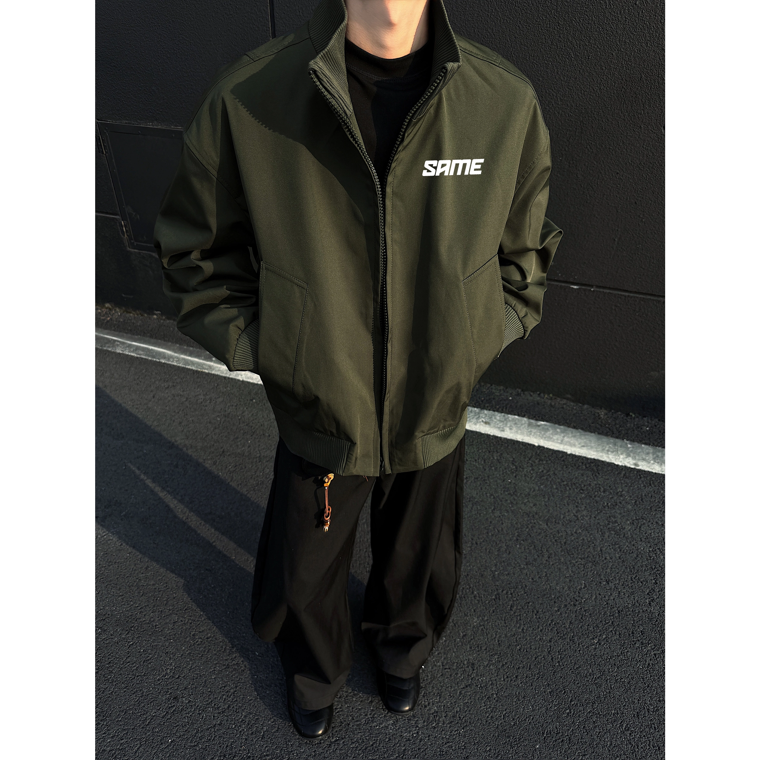 cleanfitSAME FLOW
