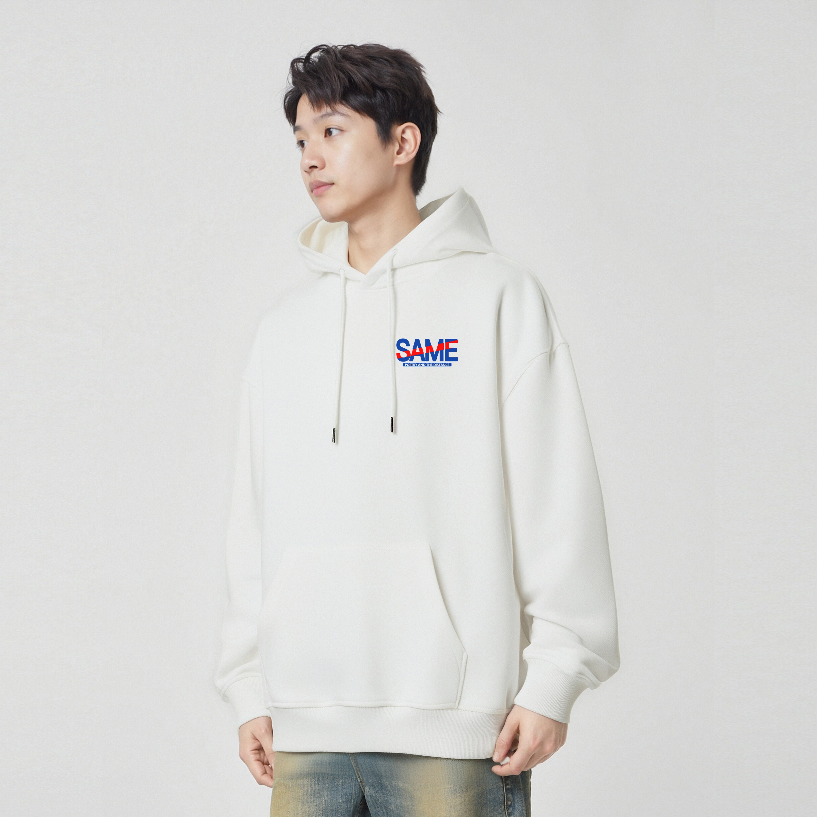 SAME FLOW logo