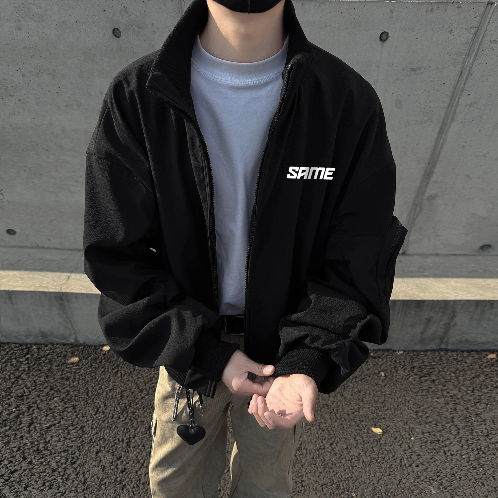 SAME FLOW cleanfit