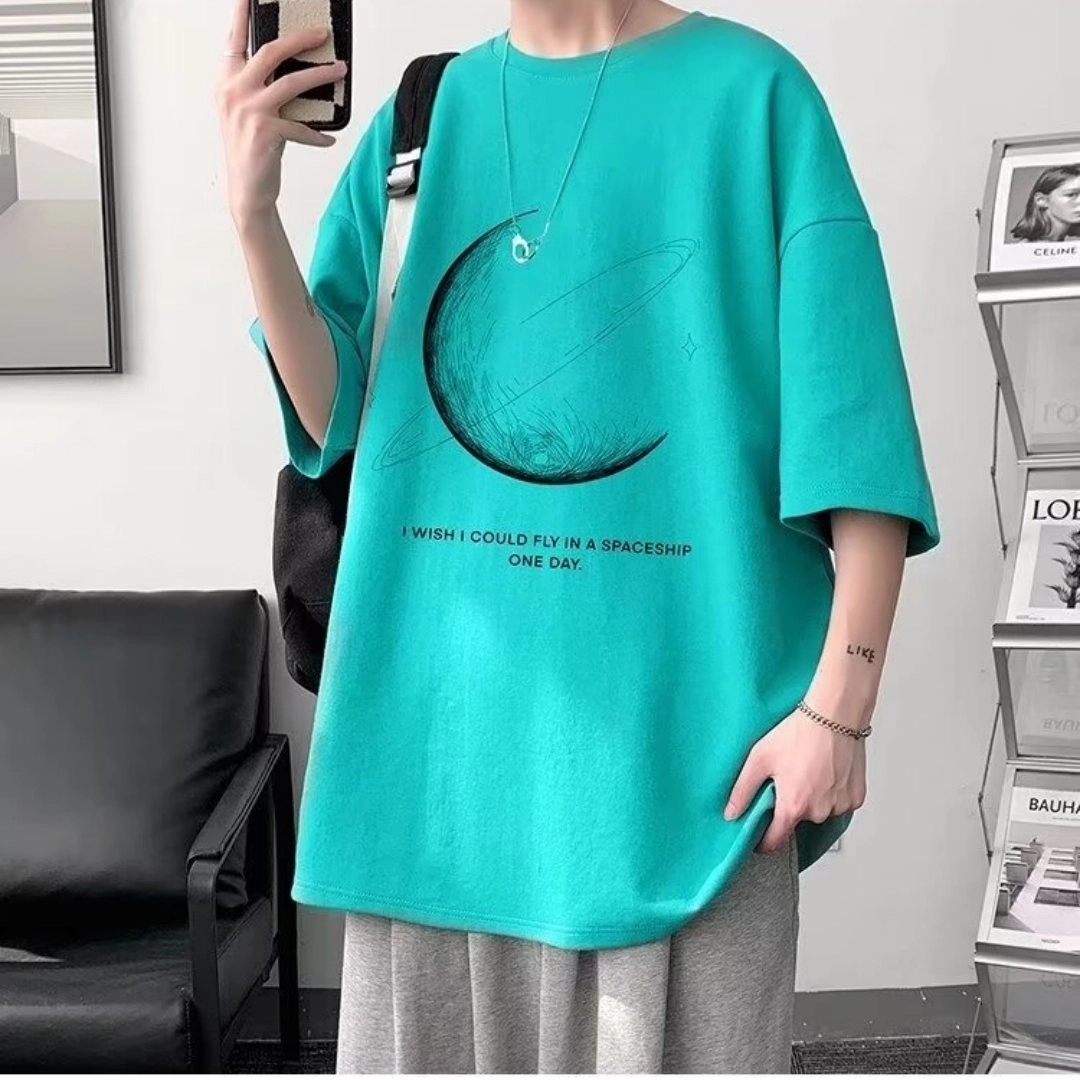 T