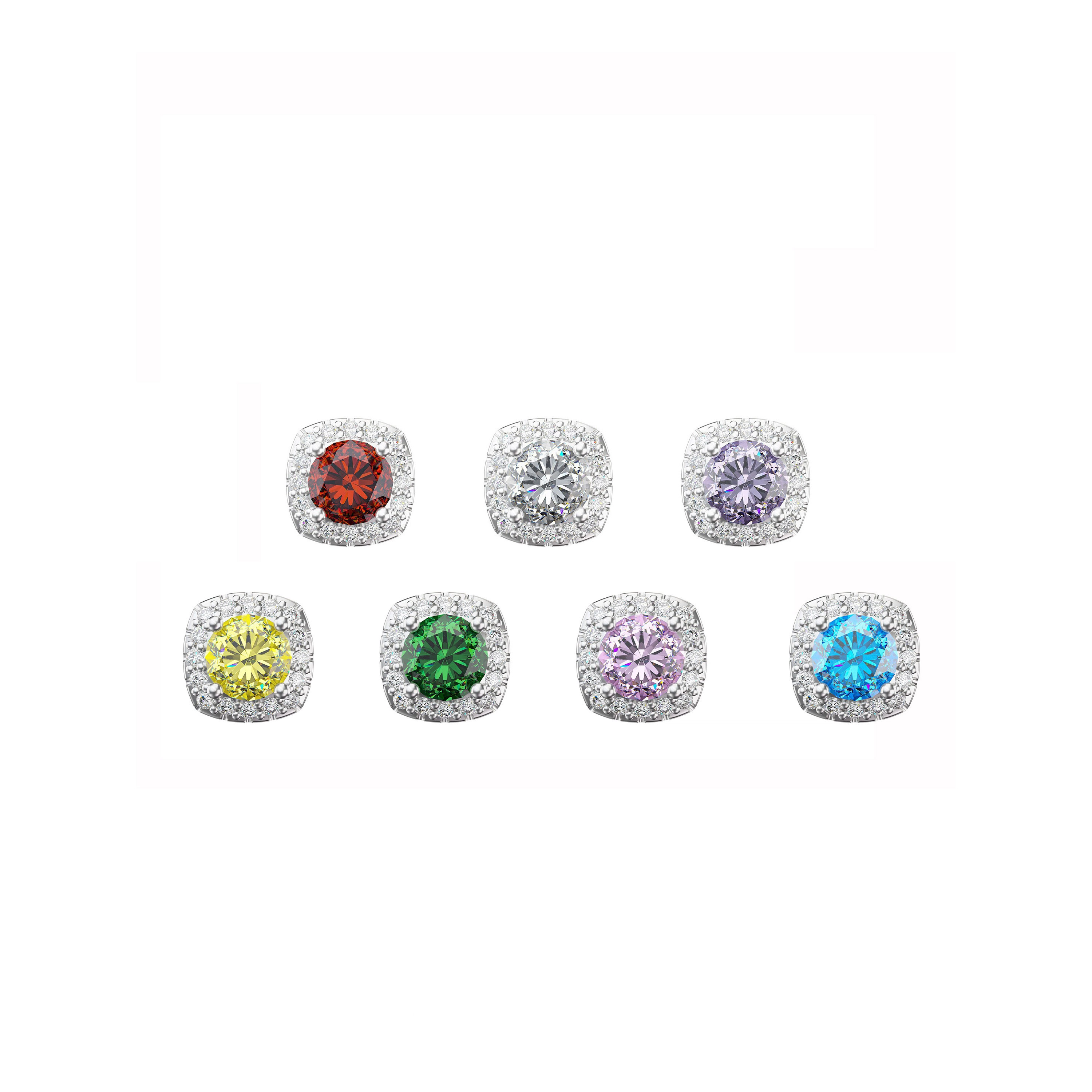 ICEGANG S925