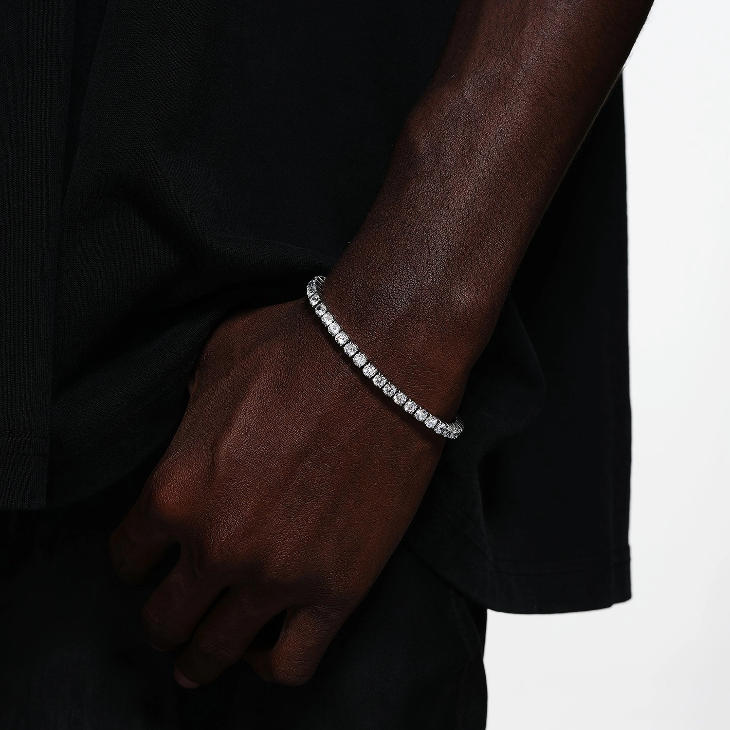 ICEGANG S925