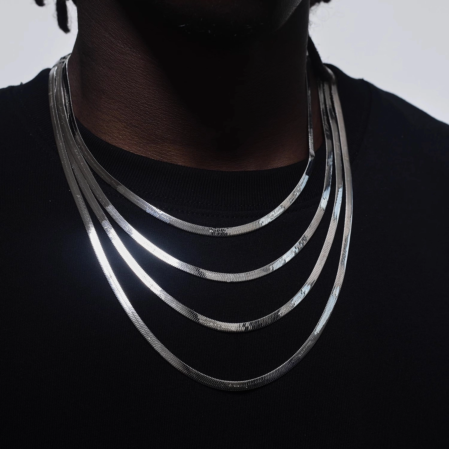 ICEGANG S925