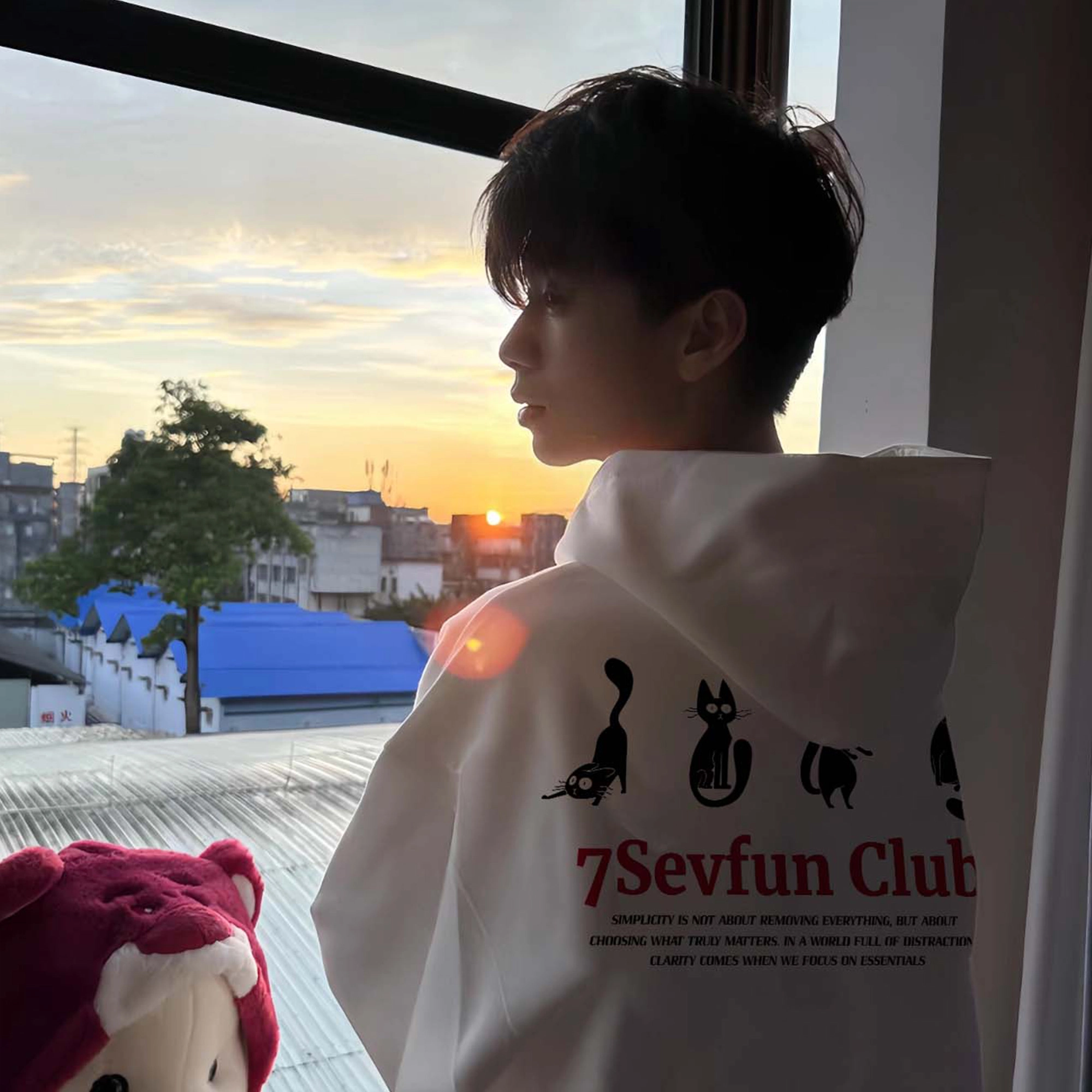 7 SEVFUN logo