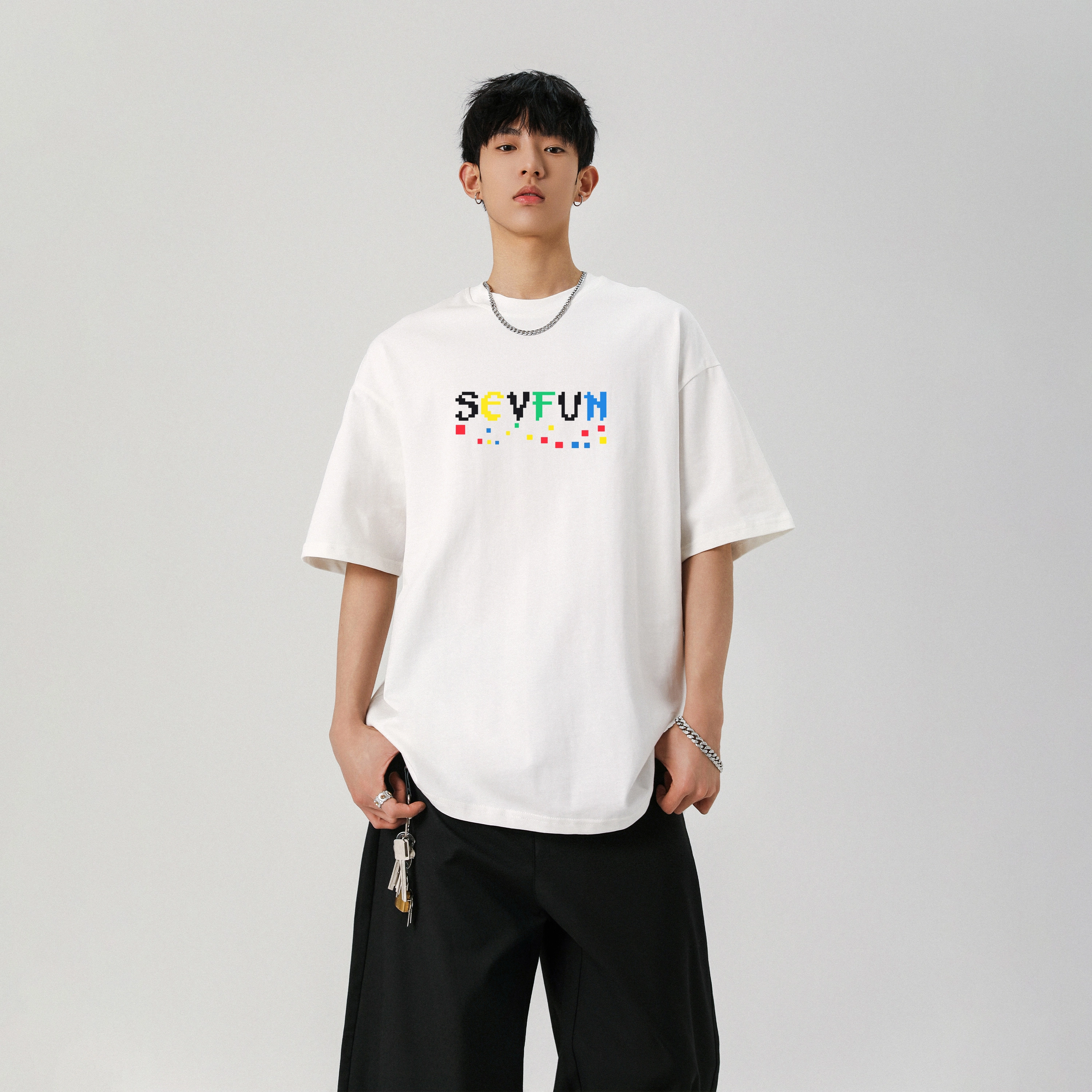 7 SEVFUN LogoT