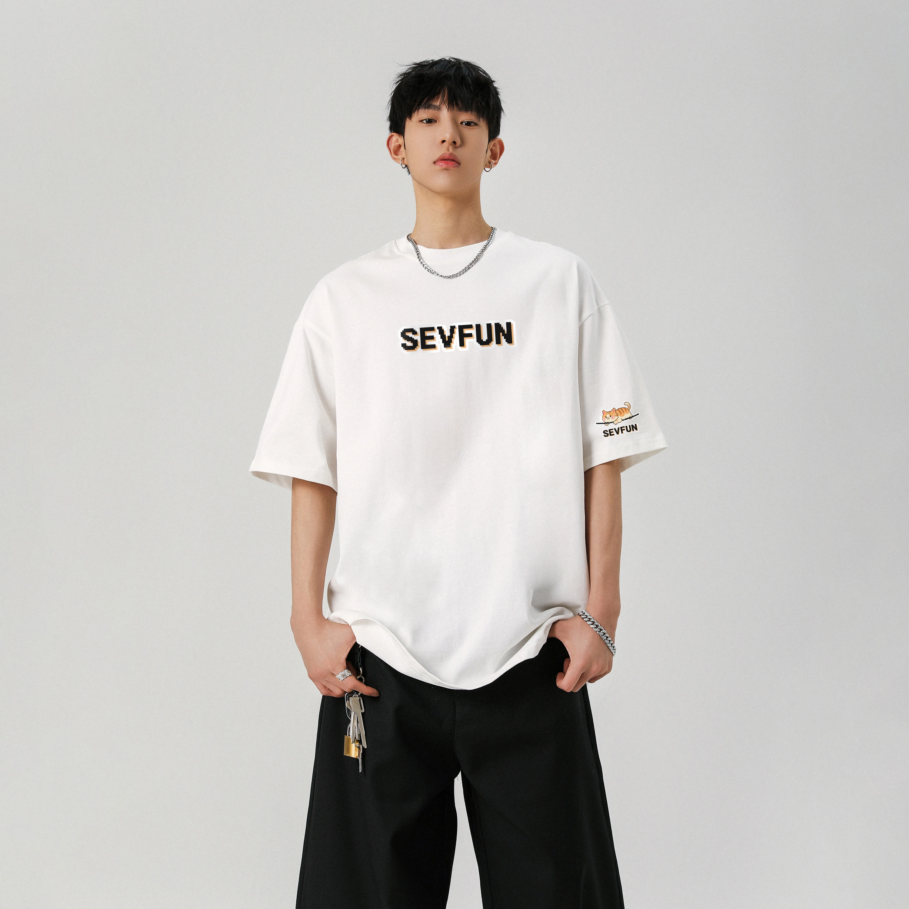 7 SEVFUN LogoT