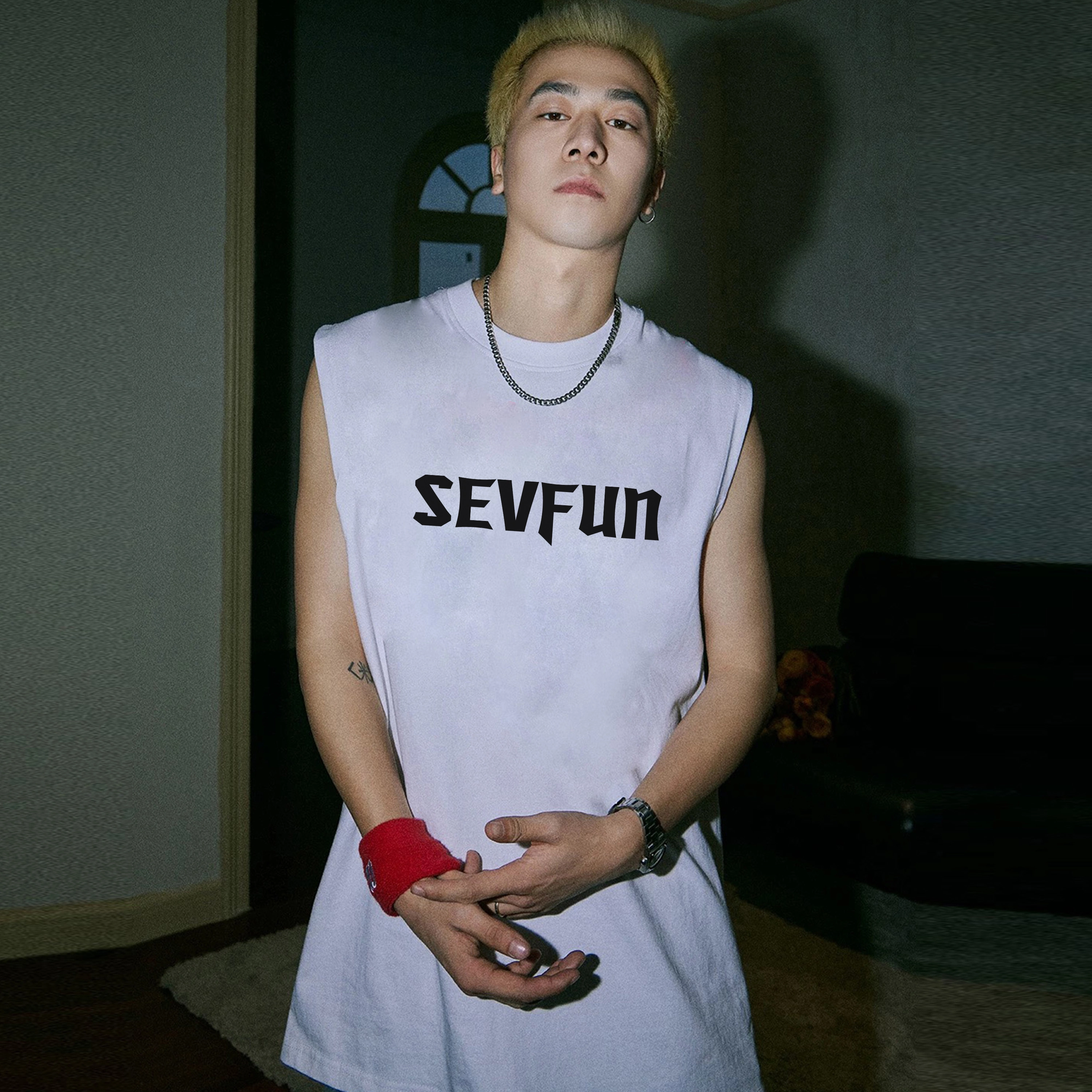 7 SEVFUN Logo