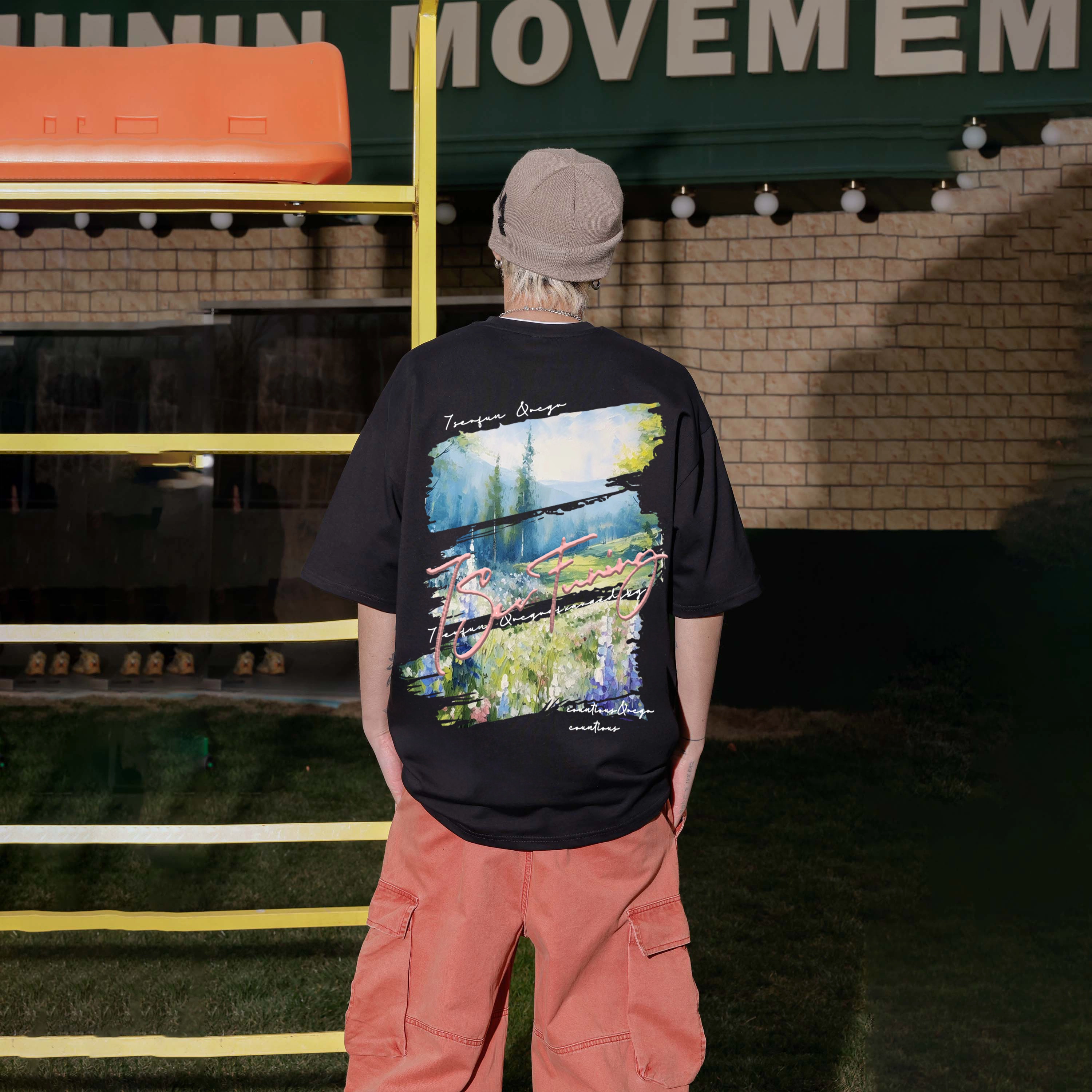 7 SEVFUN T