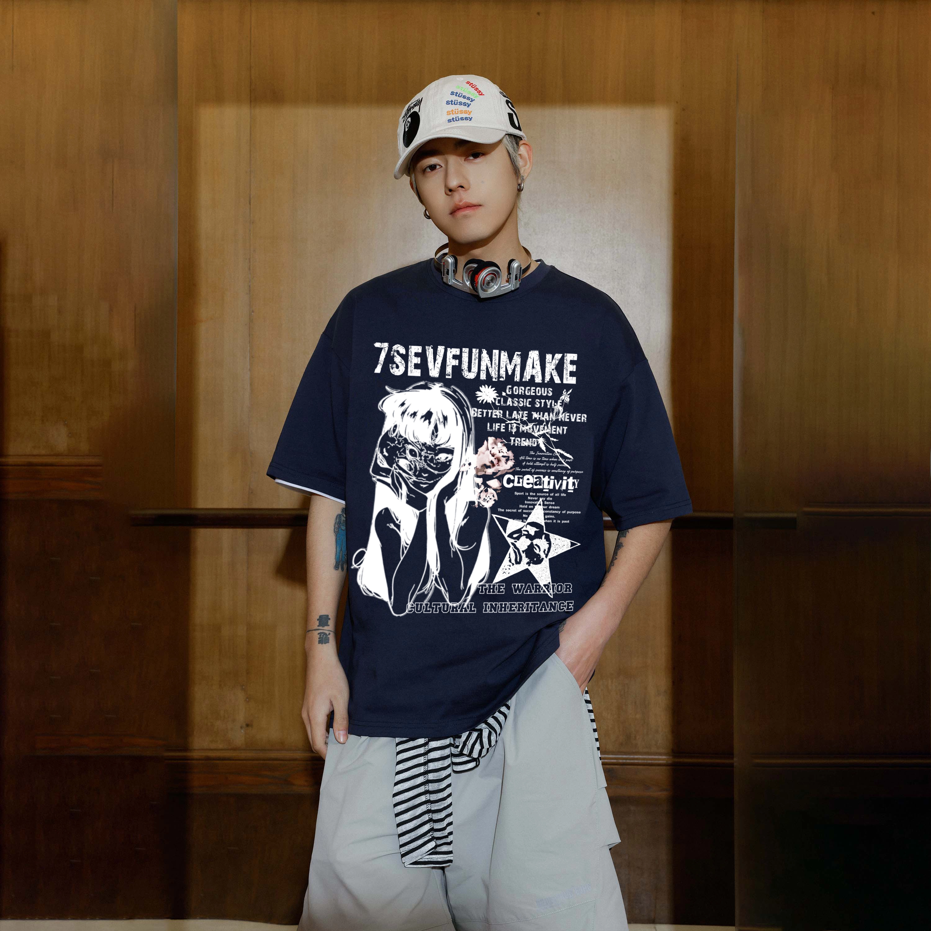 7 SEVFUN T