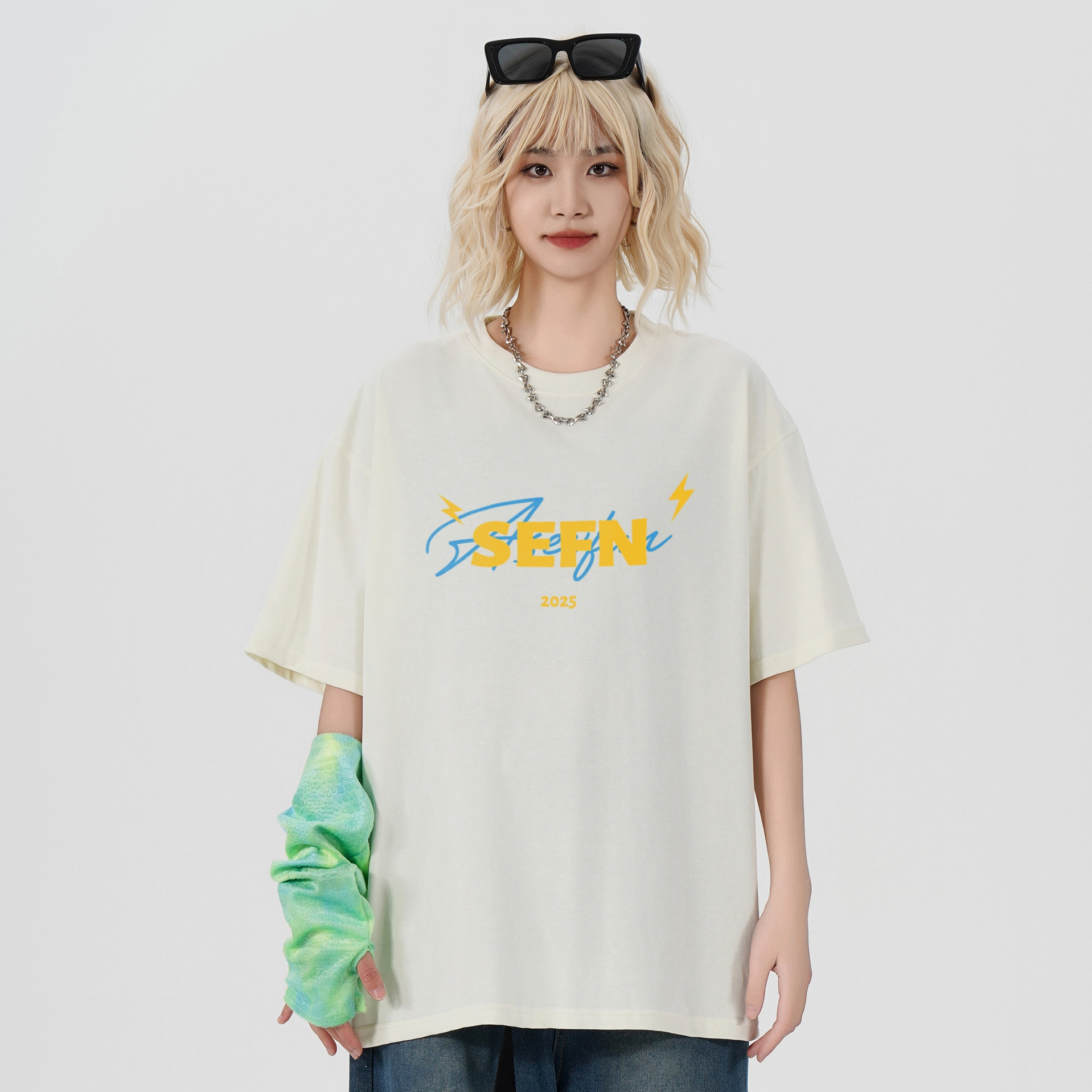 7 SEVFUN LogoT