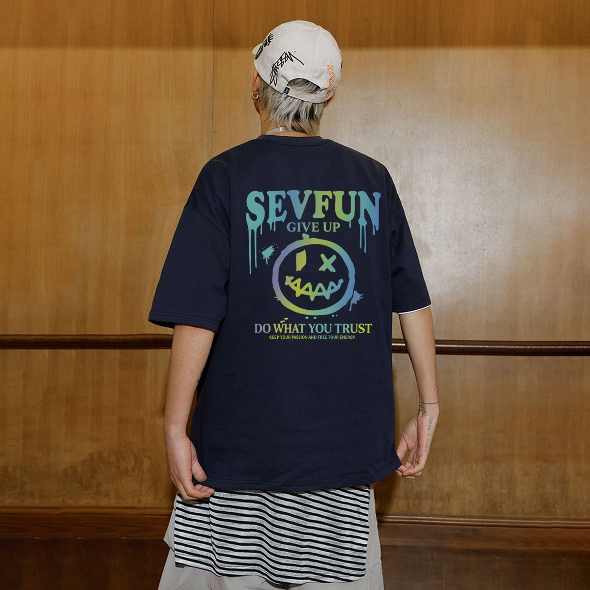 7 SEVFUN T