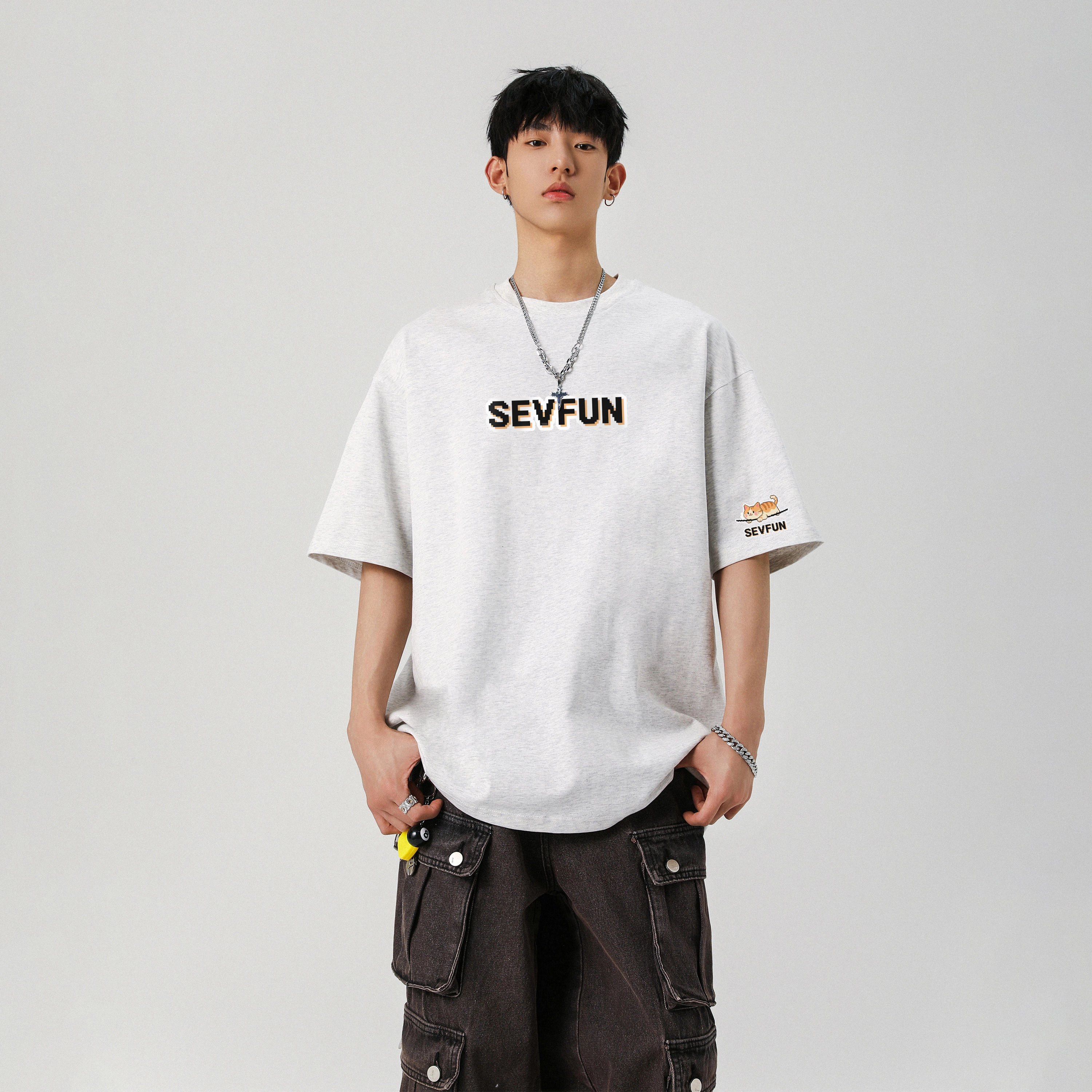 7 SEVFUN LogoT