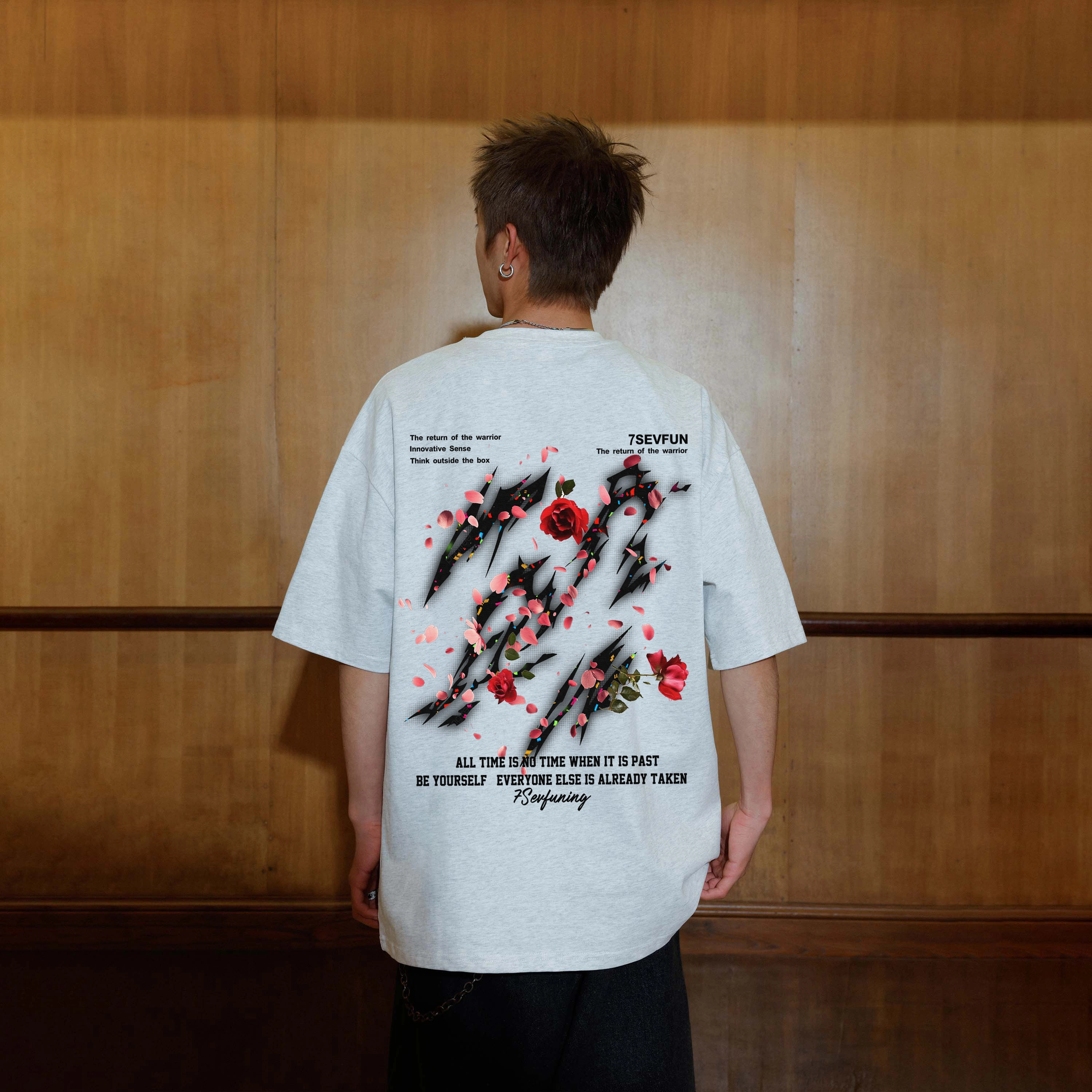7 SEVFUN T