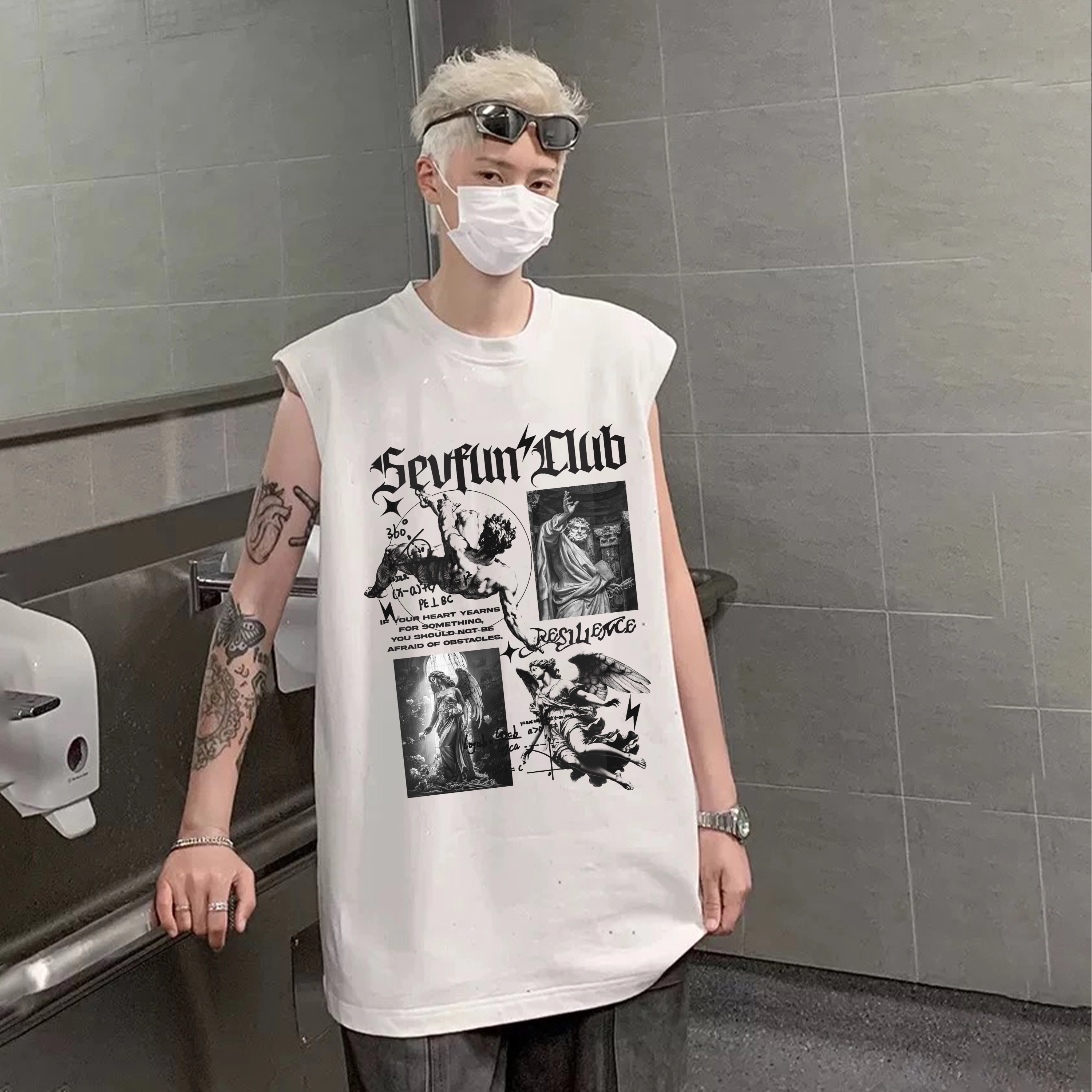 7 SEVFUN logo