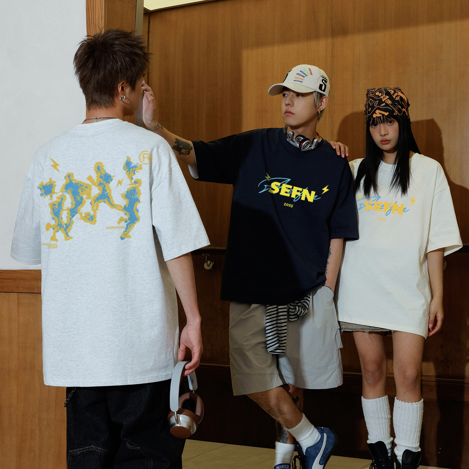 7 SEVFUN LogoT