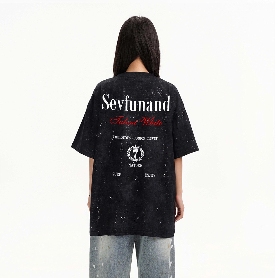 7 SEVFUN logoT