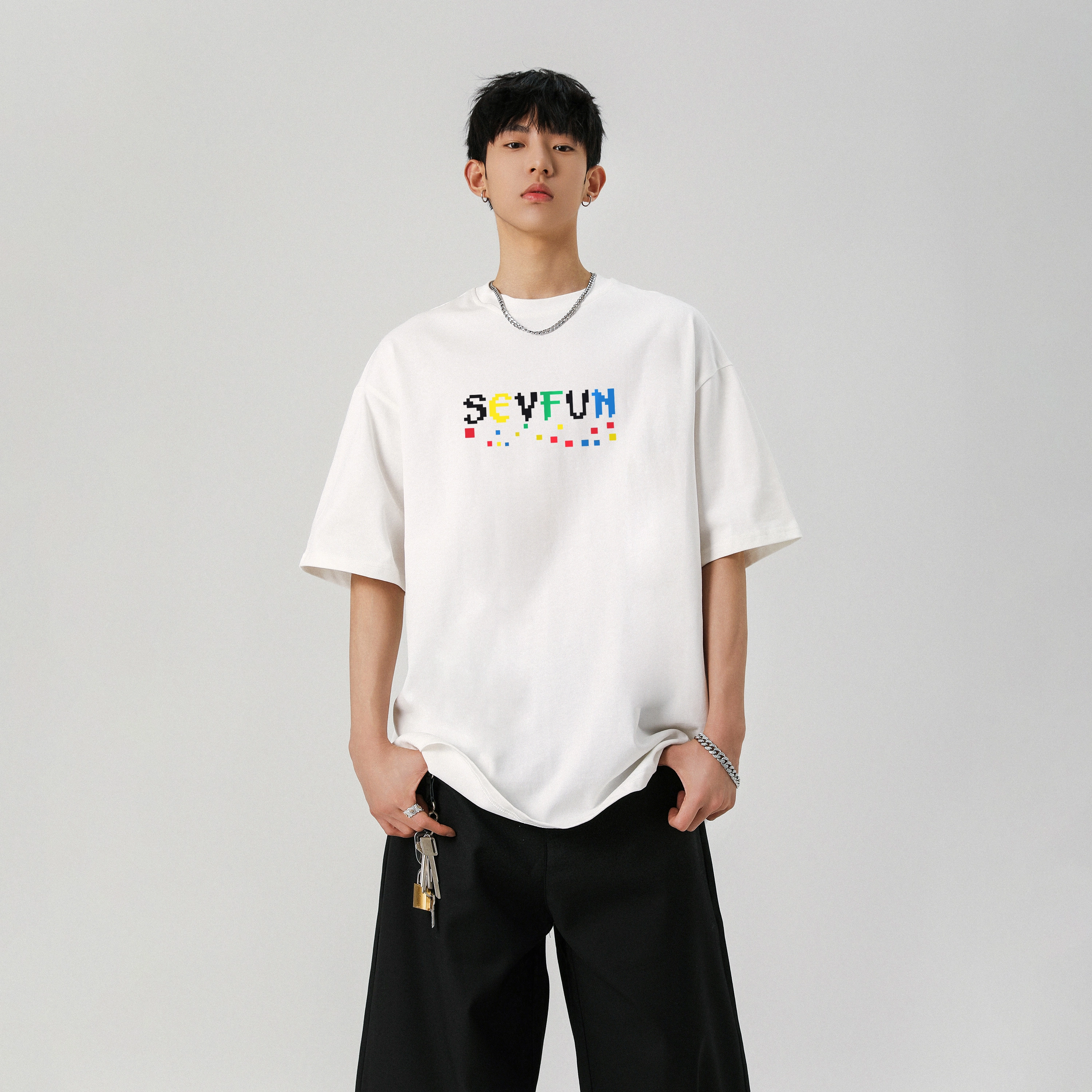 7 SEVFUN LogoT