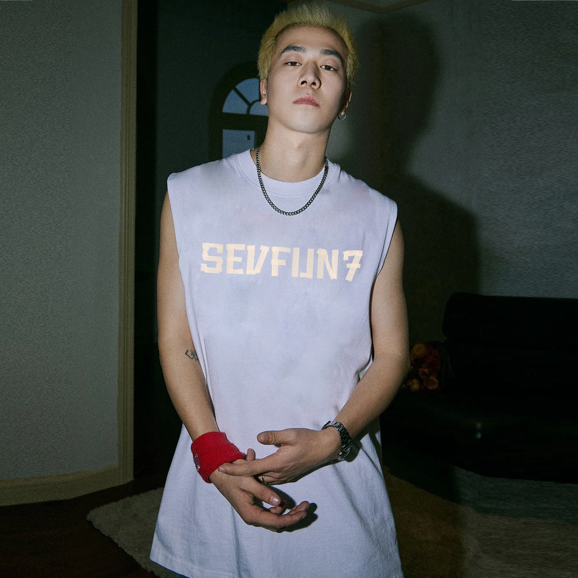 7 SEVFUN Logo