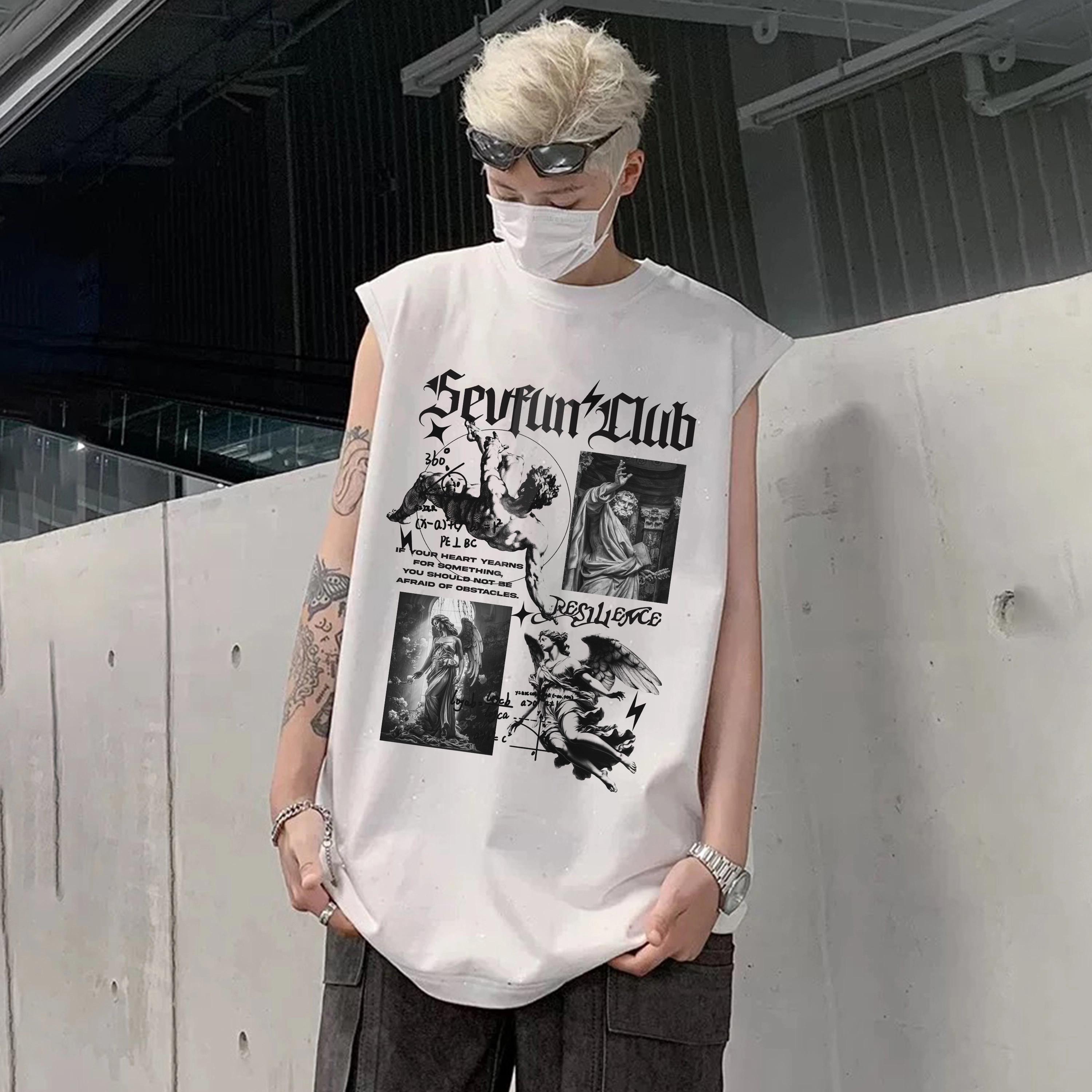 7 SEVFUN logo