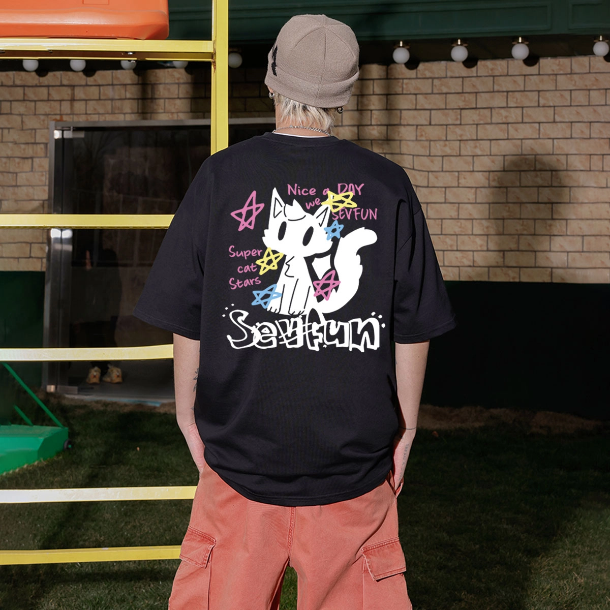 7 SEVFUN T