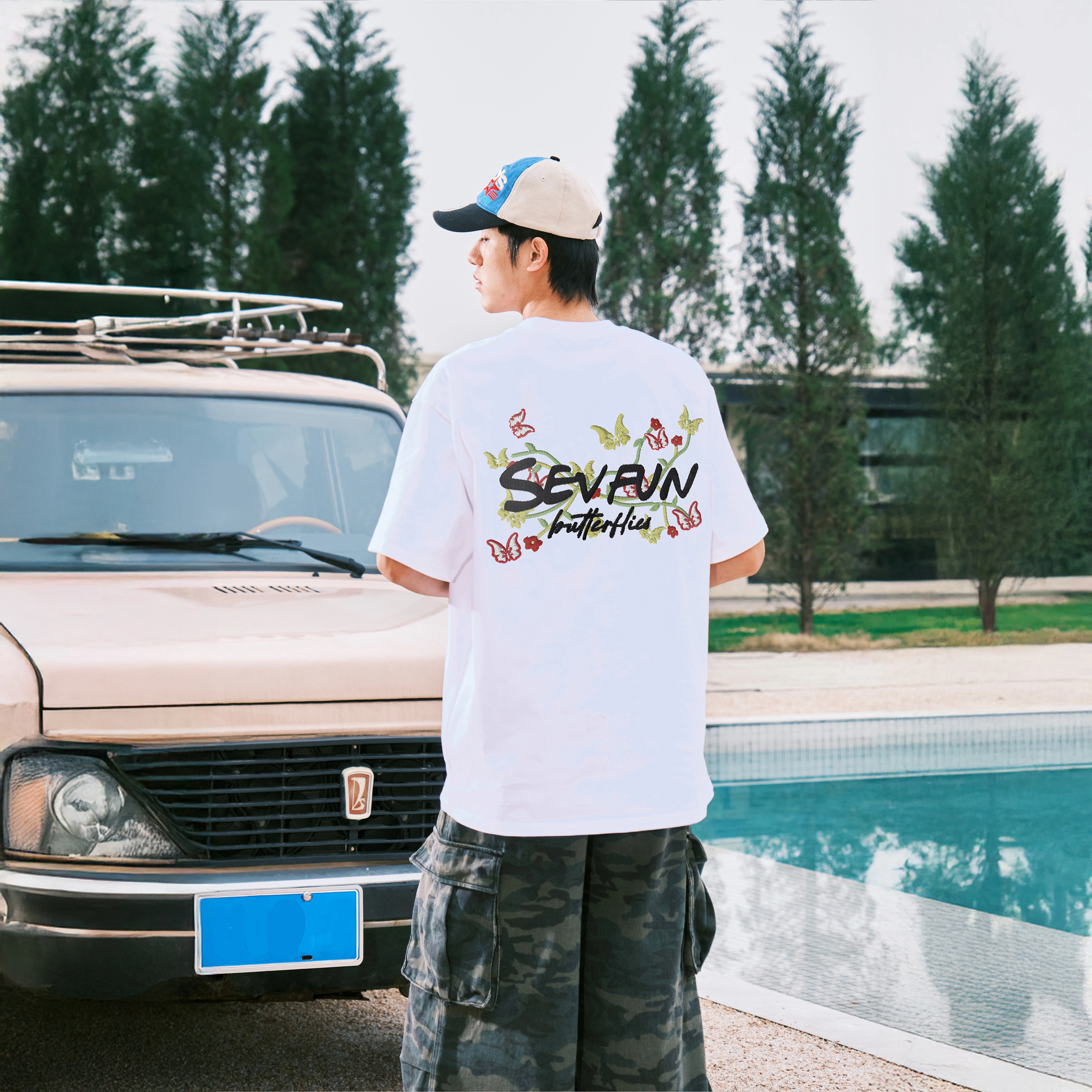 7 SEVFUN logoT