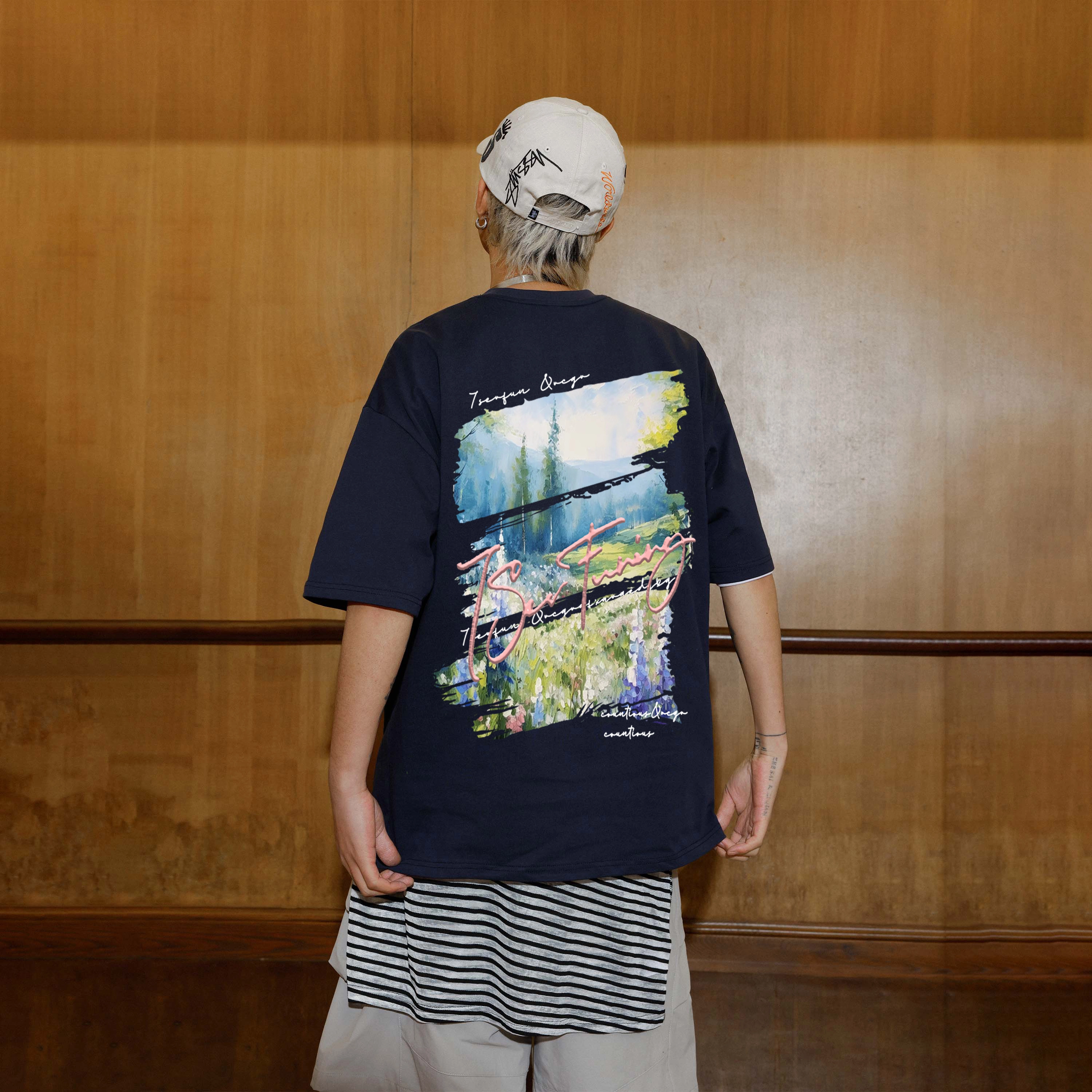 7 SEVFUN T