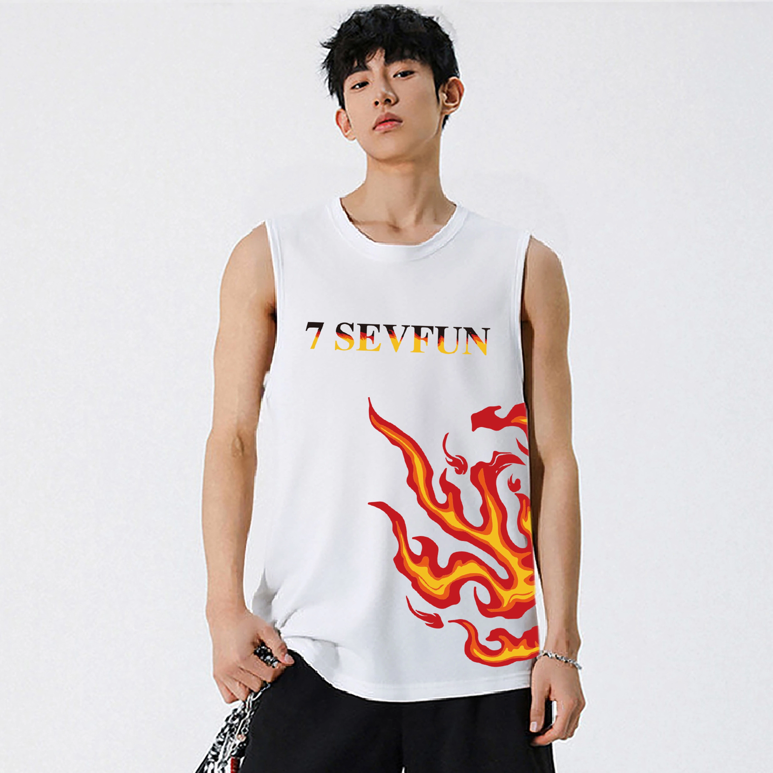 7 SEVFUN Logo