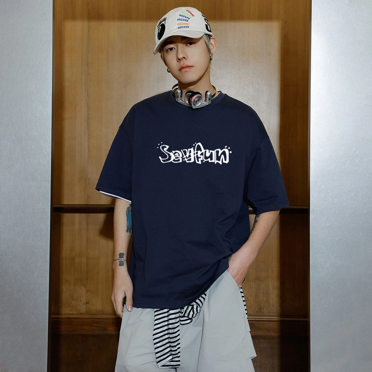 7 SEVFUN T