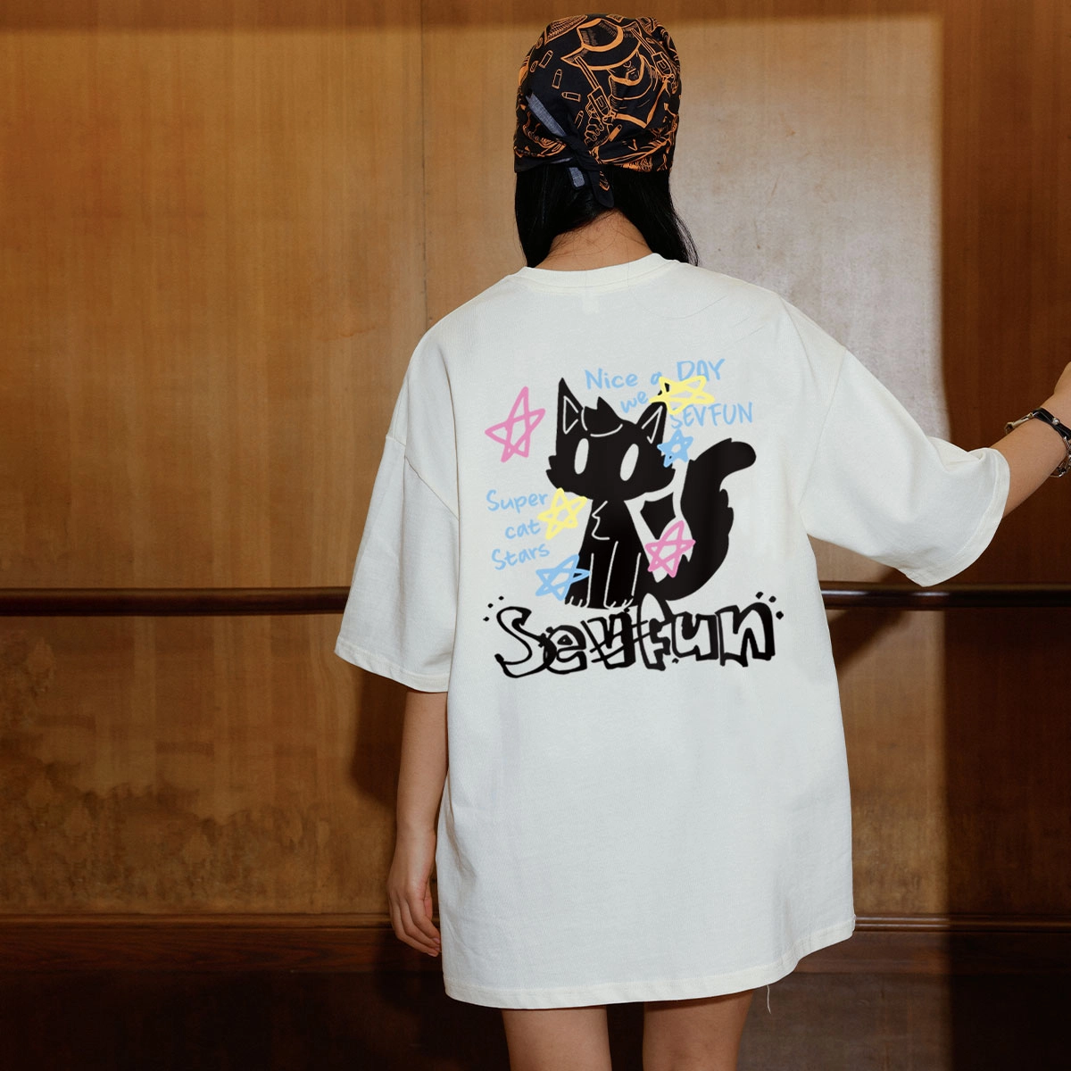 7 SEVFUN T