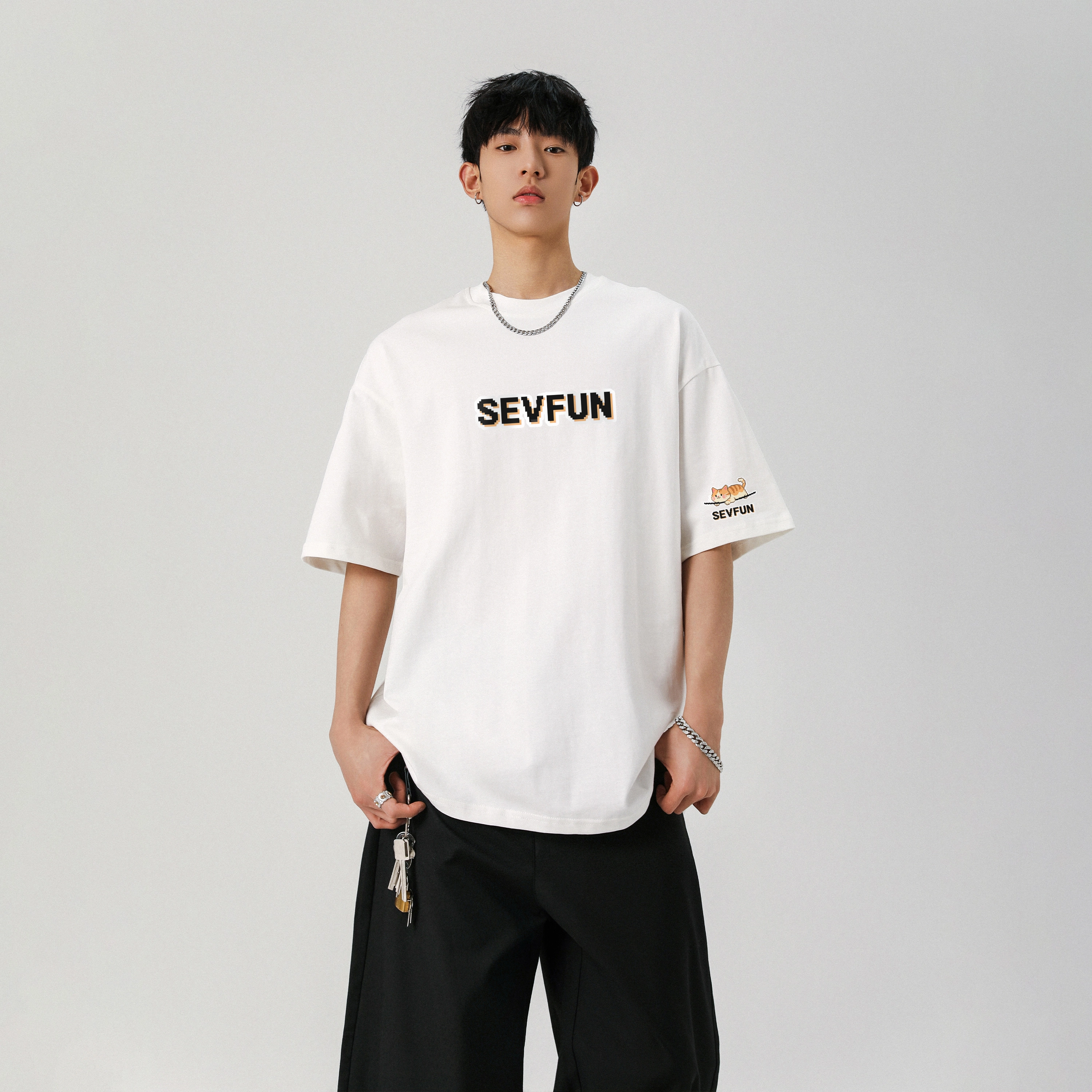 7 SEVFUN LogoT