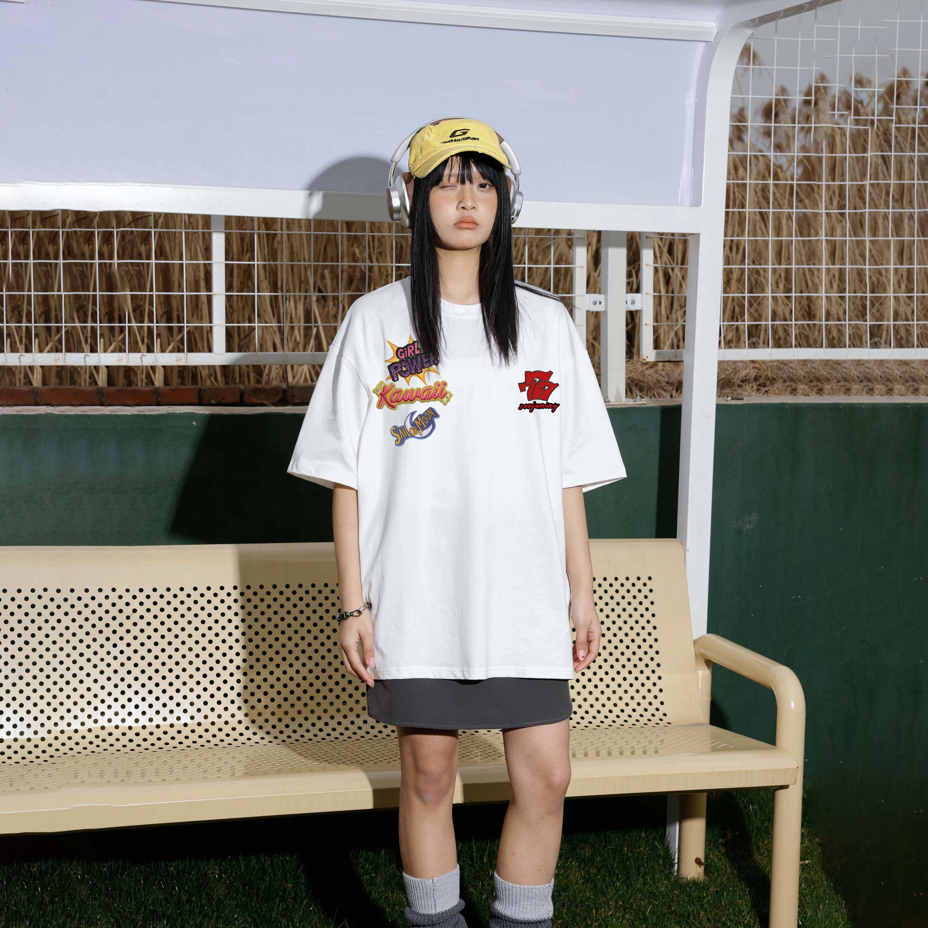 7 SEVFUN T