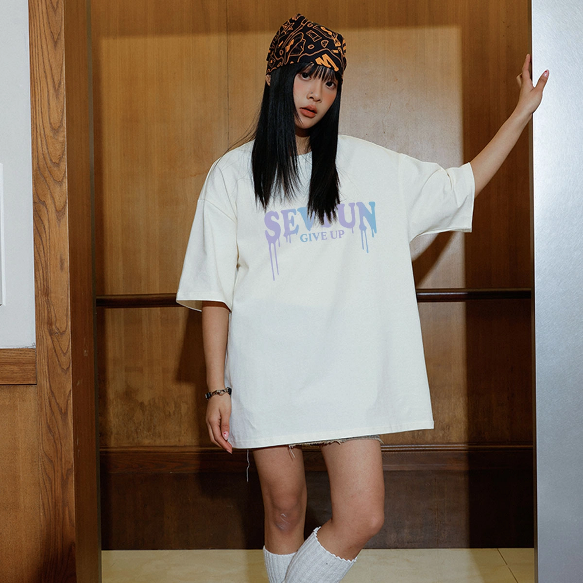 7 SEVFUN T