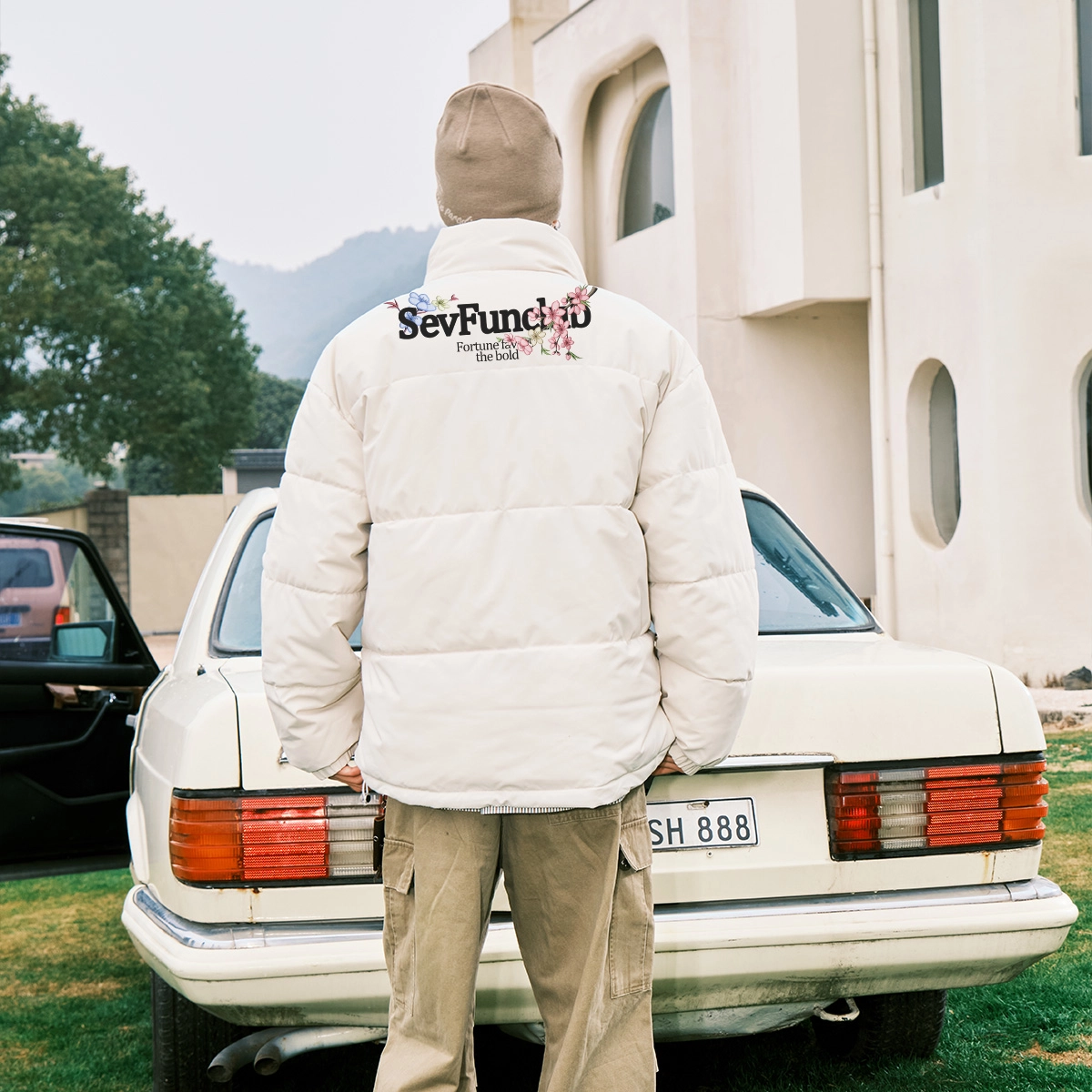 7 SEVFUN logo