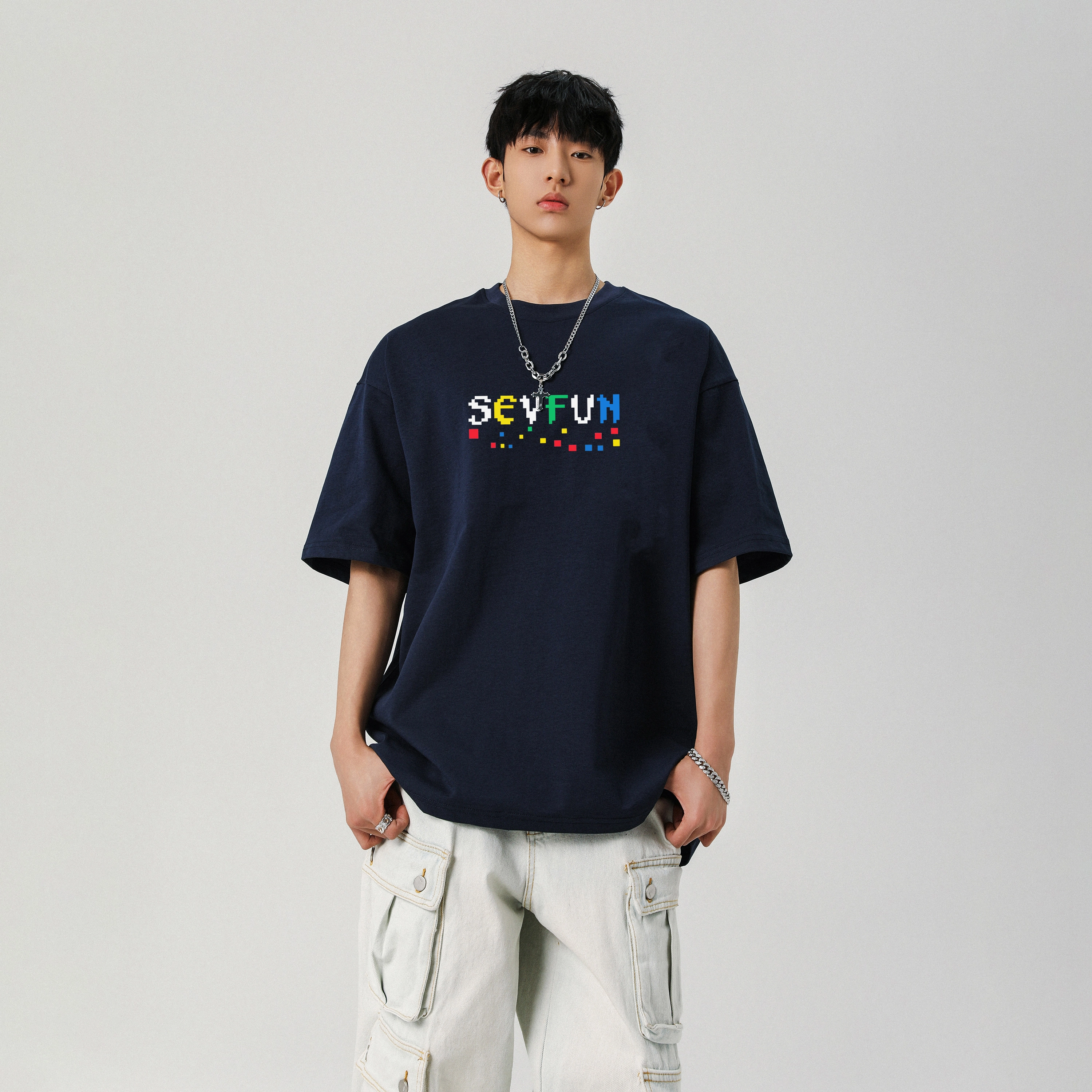 7 SEVFUN LogoT