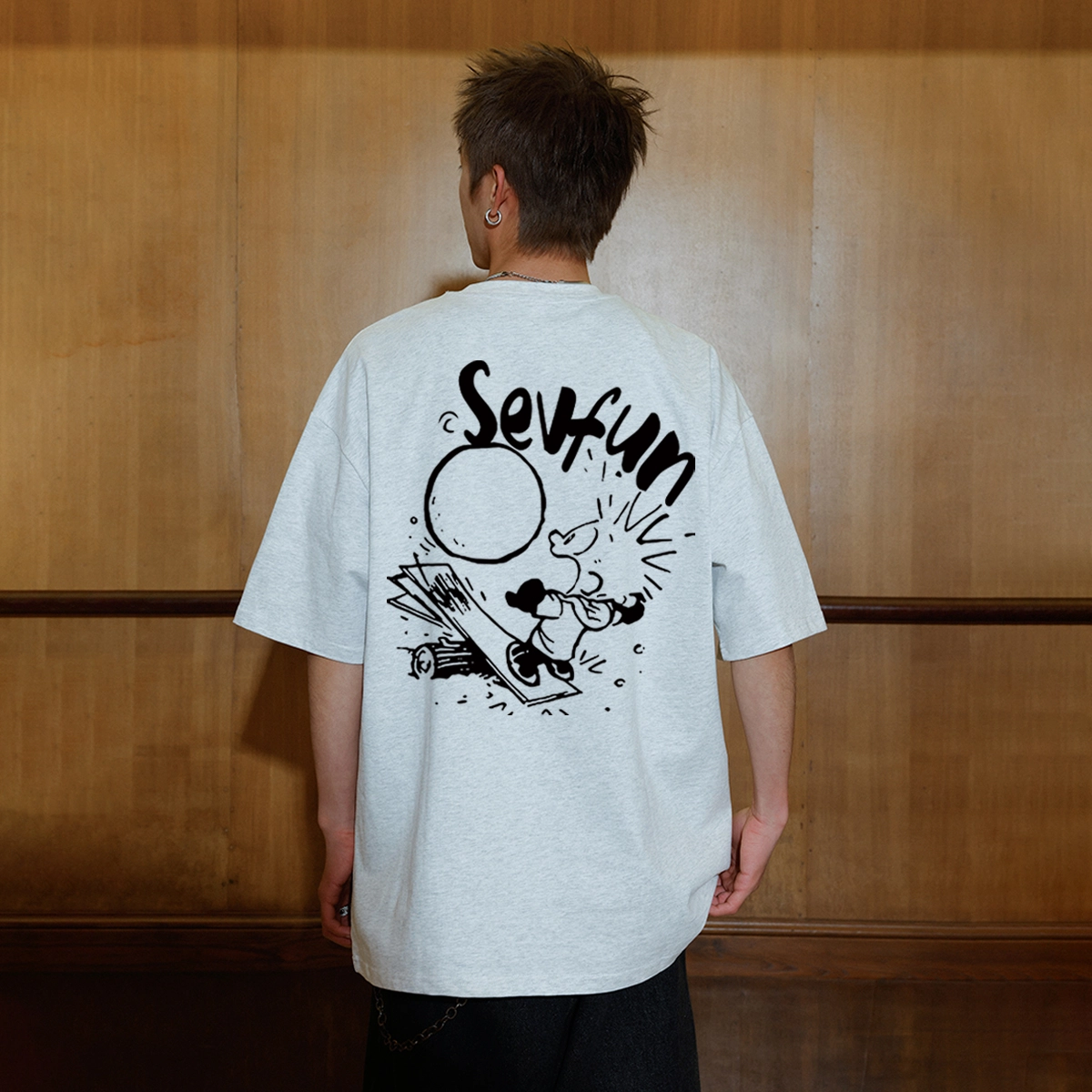 7 SEVFUN LogoT