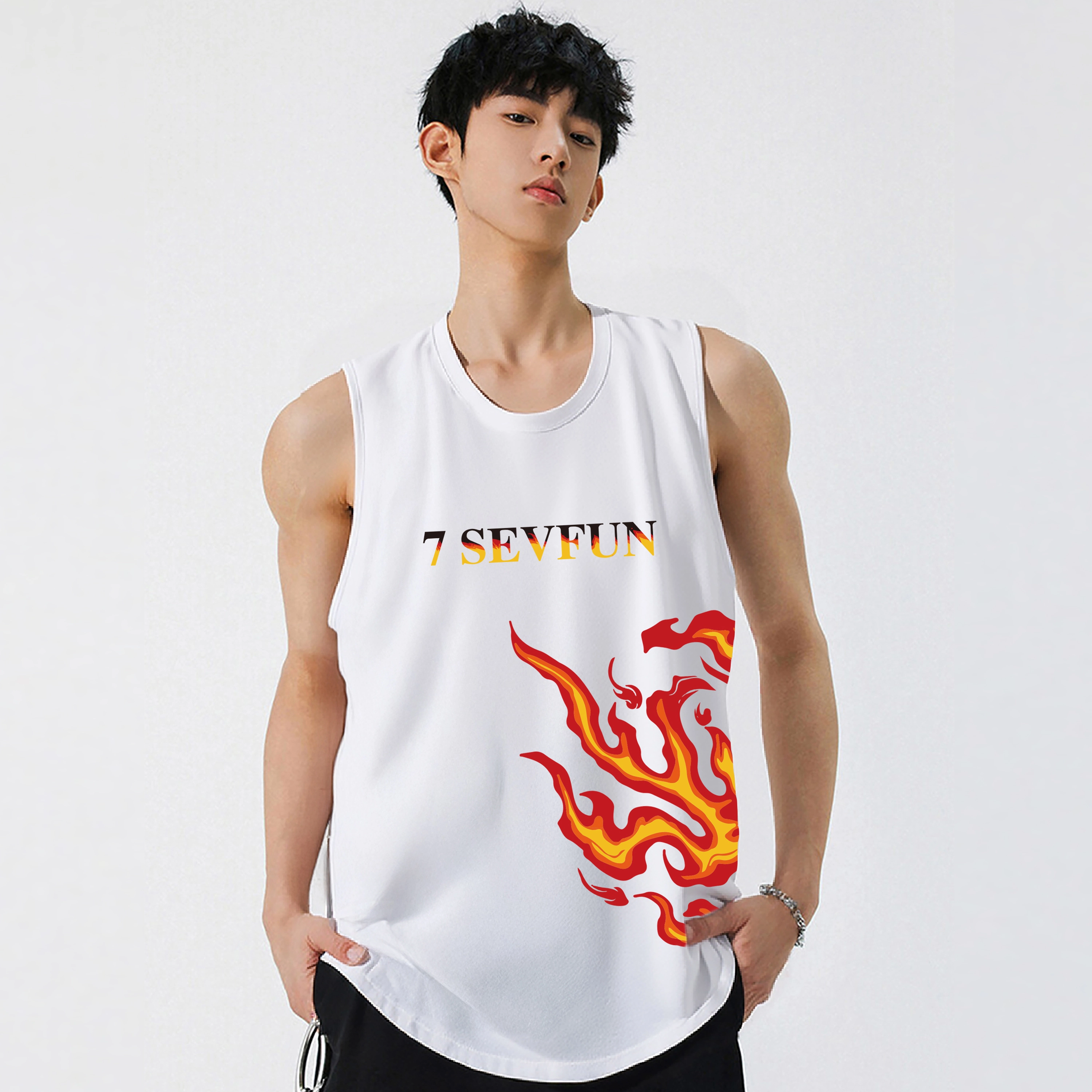 7 SEVFUN Logo