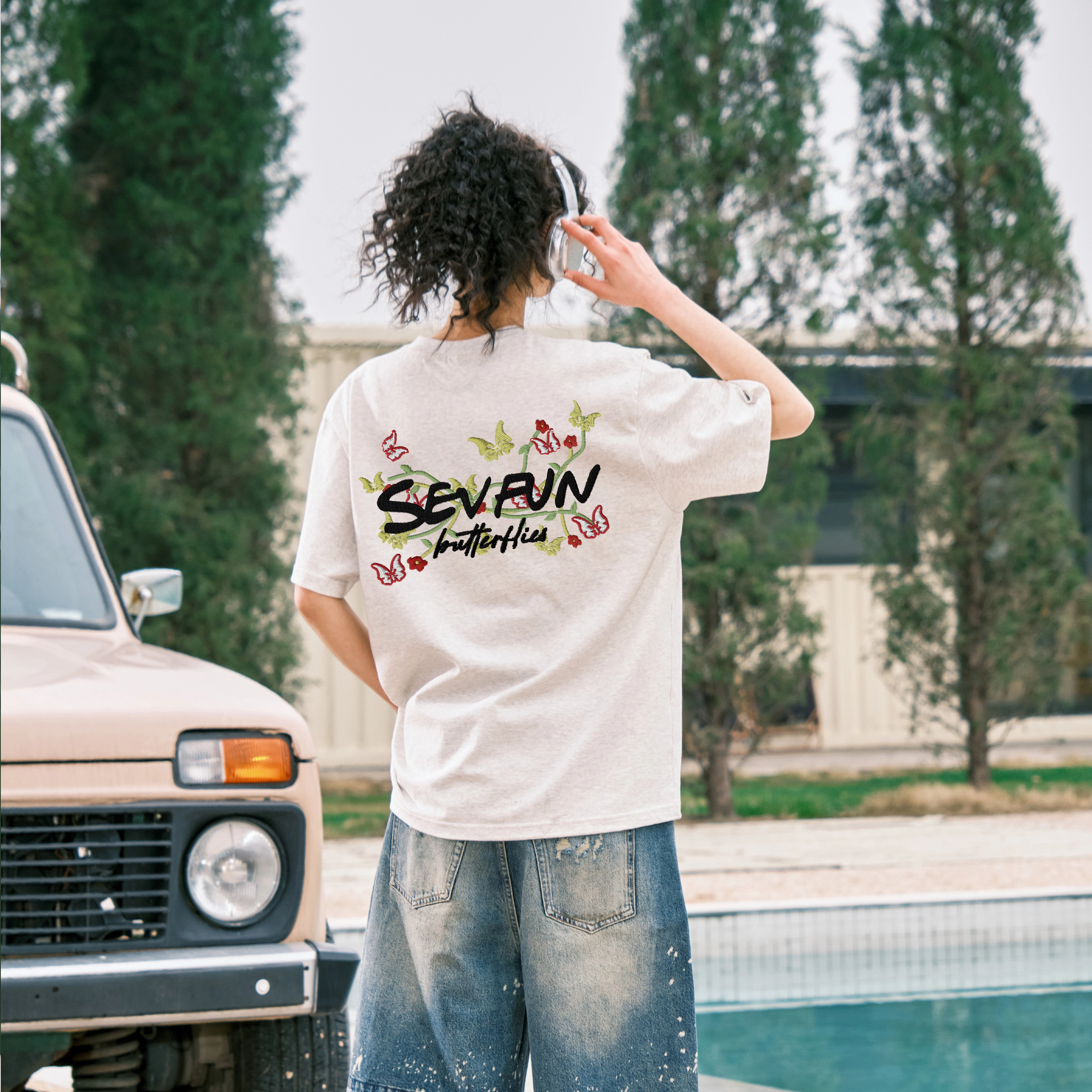 7 SEVFUN logoT