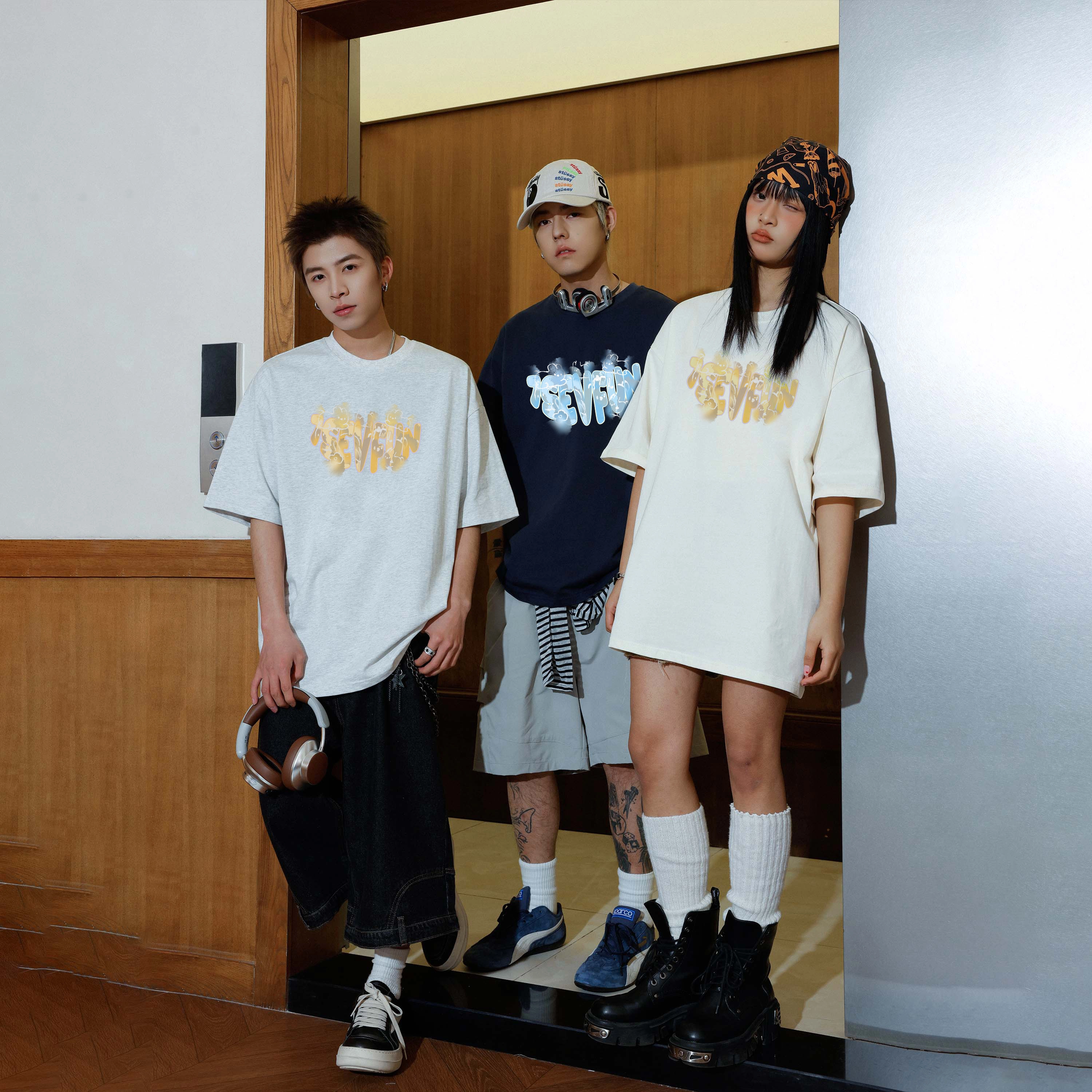 7 SEVFUN T