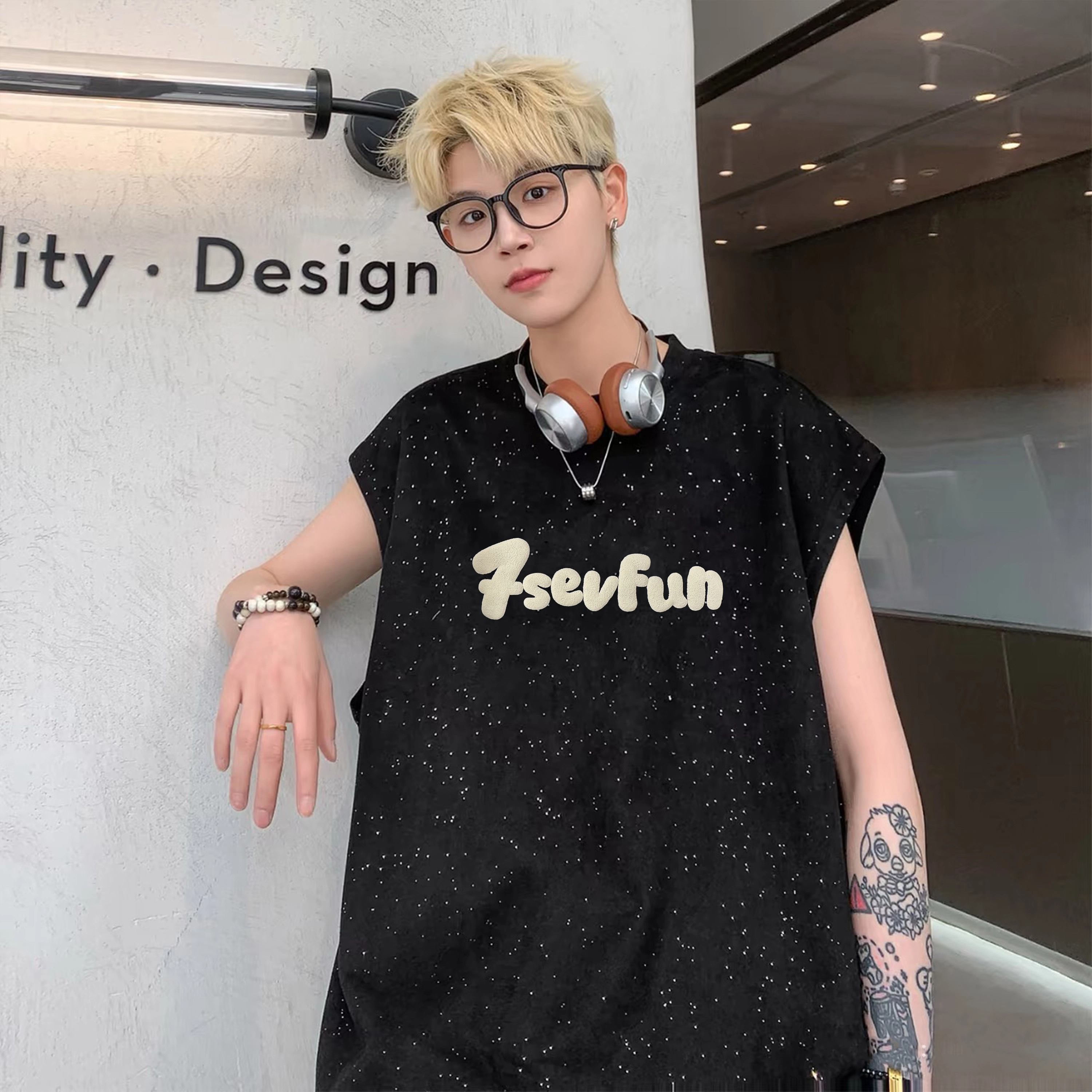 7 SEVFUN 3Dlogo